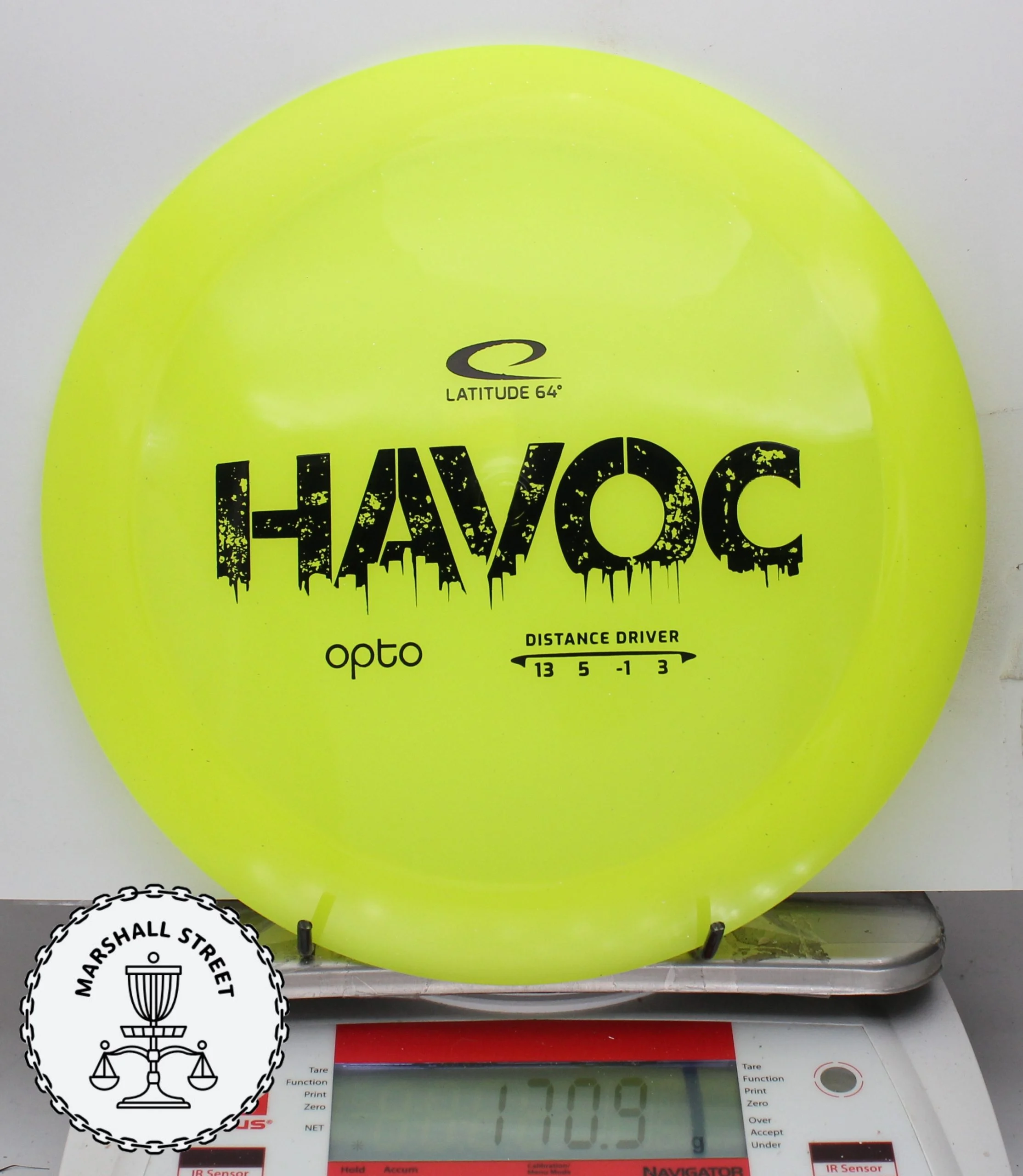 100956.jpg Opto Havoc - #56 NYellow, 171