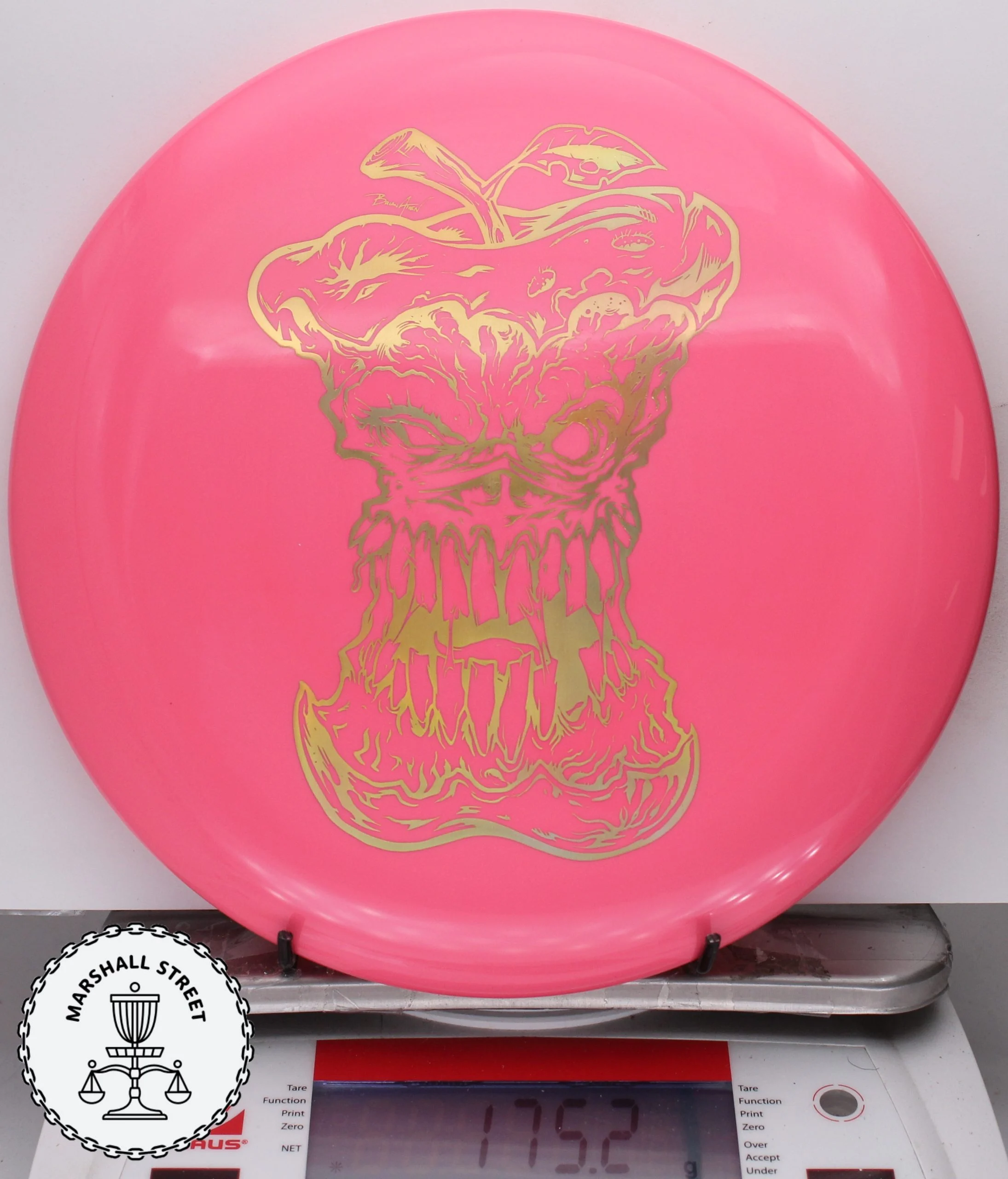 49630.jpg Star Aviar, Bad Apple - #14 Pink, 175