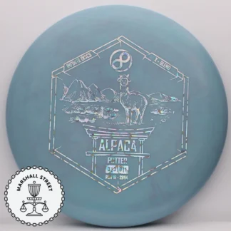 X-Blend Alpaca