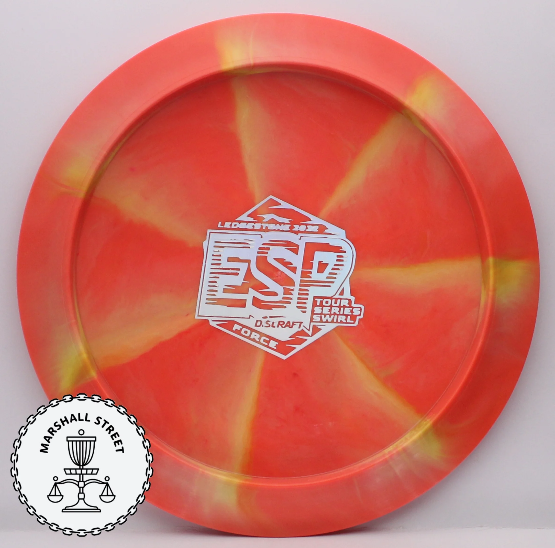 ESP Swirl BS Force, '22 LIO