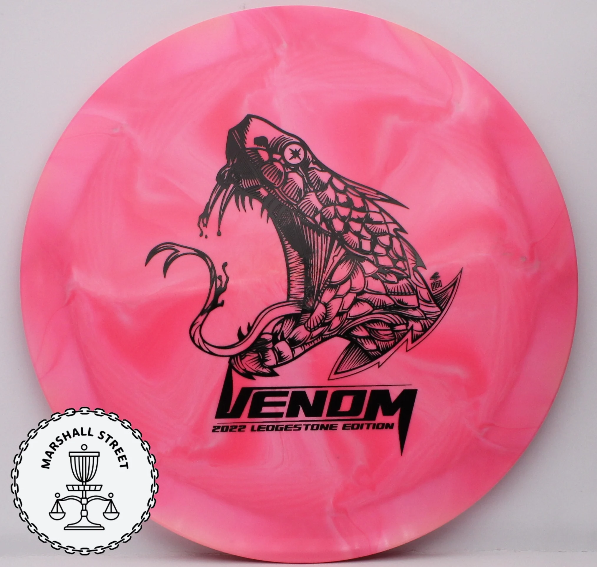 ESP Swirl Venom, '22 LIO