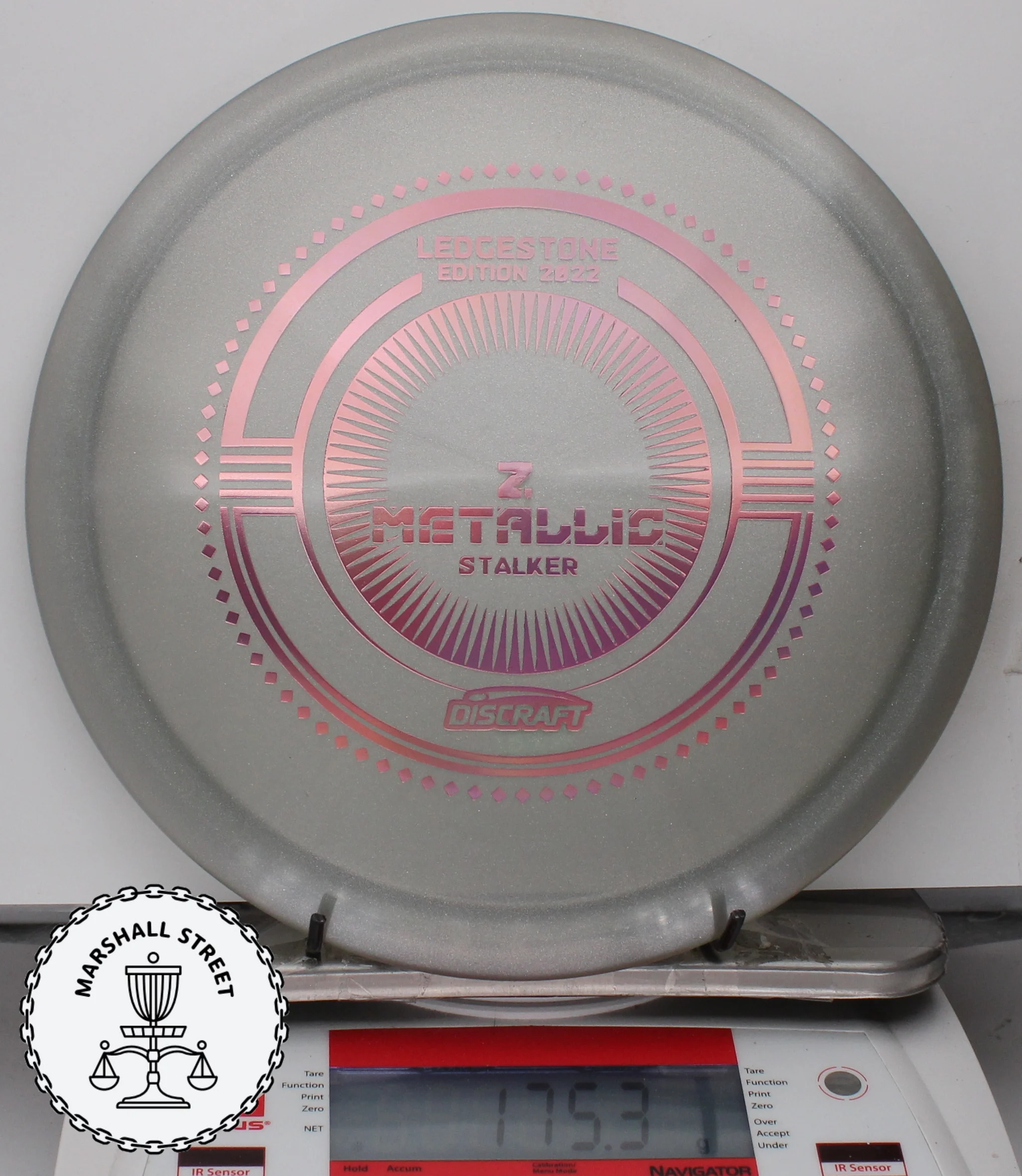 47164.jpg Z Metallic Stalker, '22 LIO - #47 Silver, 175