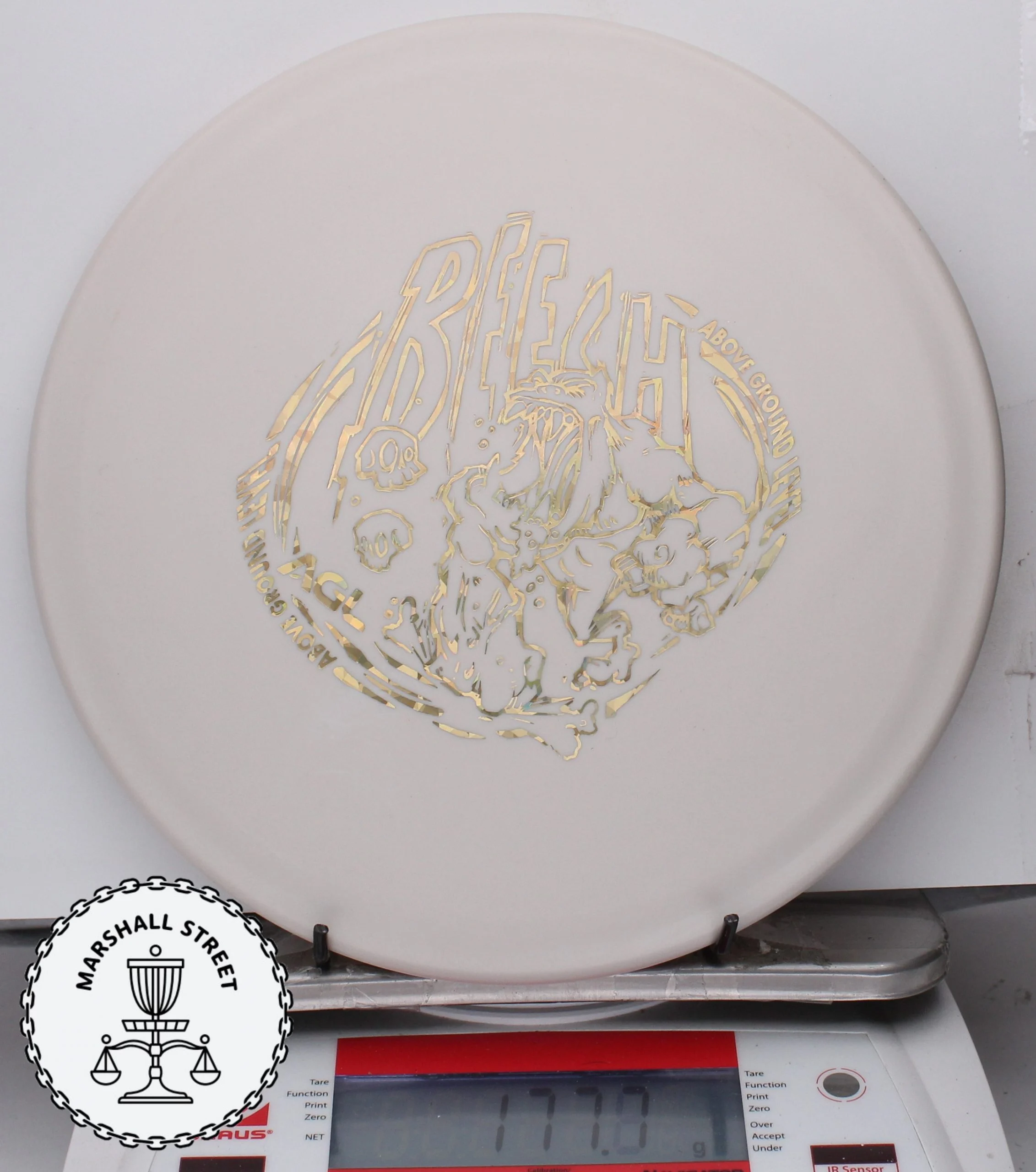 45627-1.jpg Glow Woodland Beech, Jef Wind - #10 Glow, 178