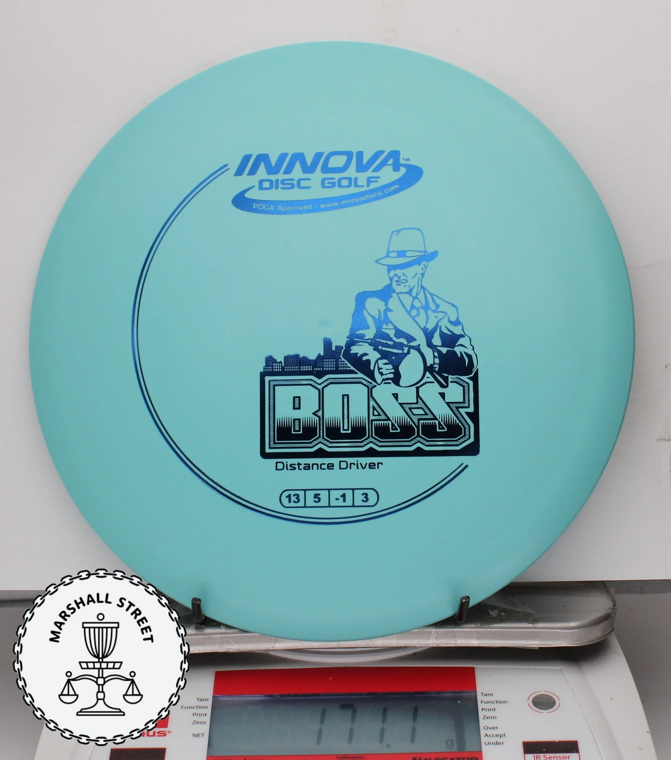 43461.jpg DX Boss - #27 LtBlue, 171