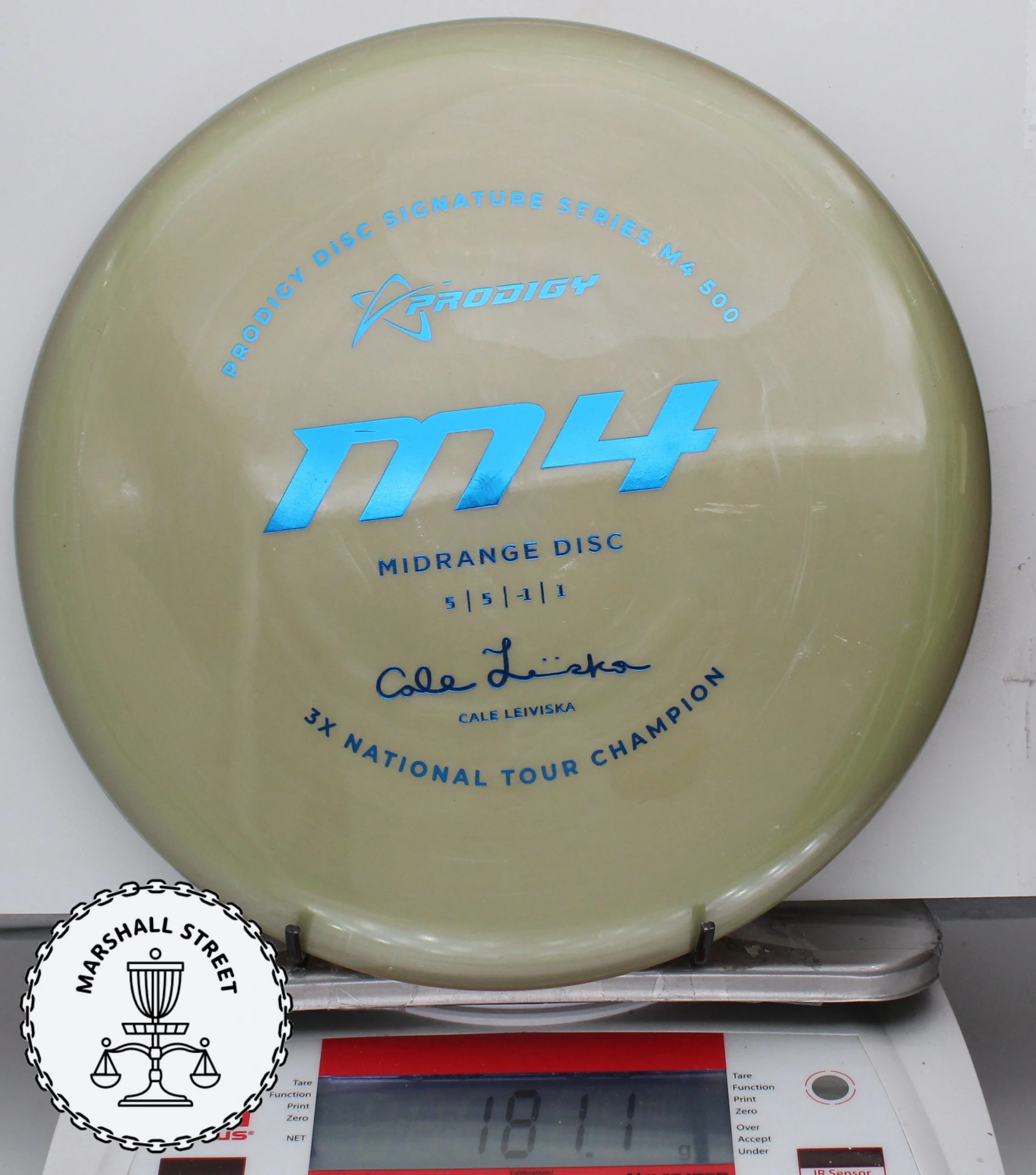 43135.jpg M4, 500 Cale Leiviska '22 - #54 SeaGray, 181