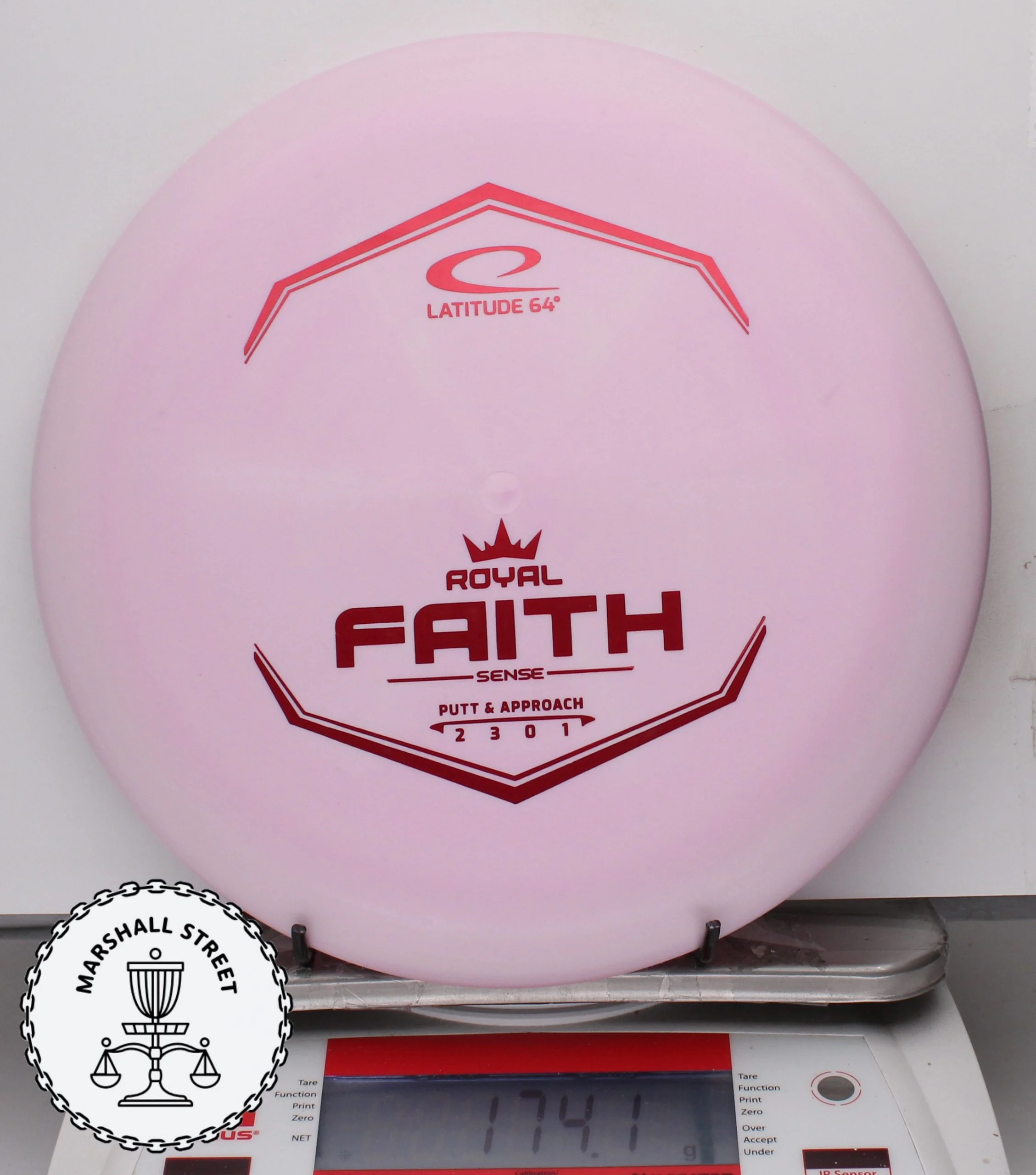 43056.jpg Royal Sense Faith - #68 LtPink, 174