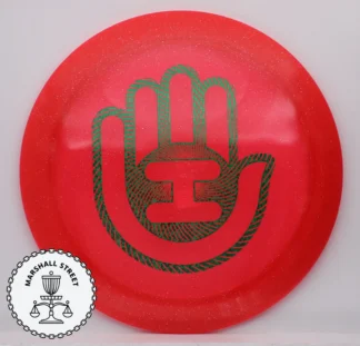Lucid Sparkle Trespass, HSCo