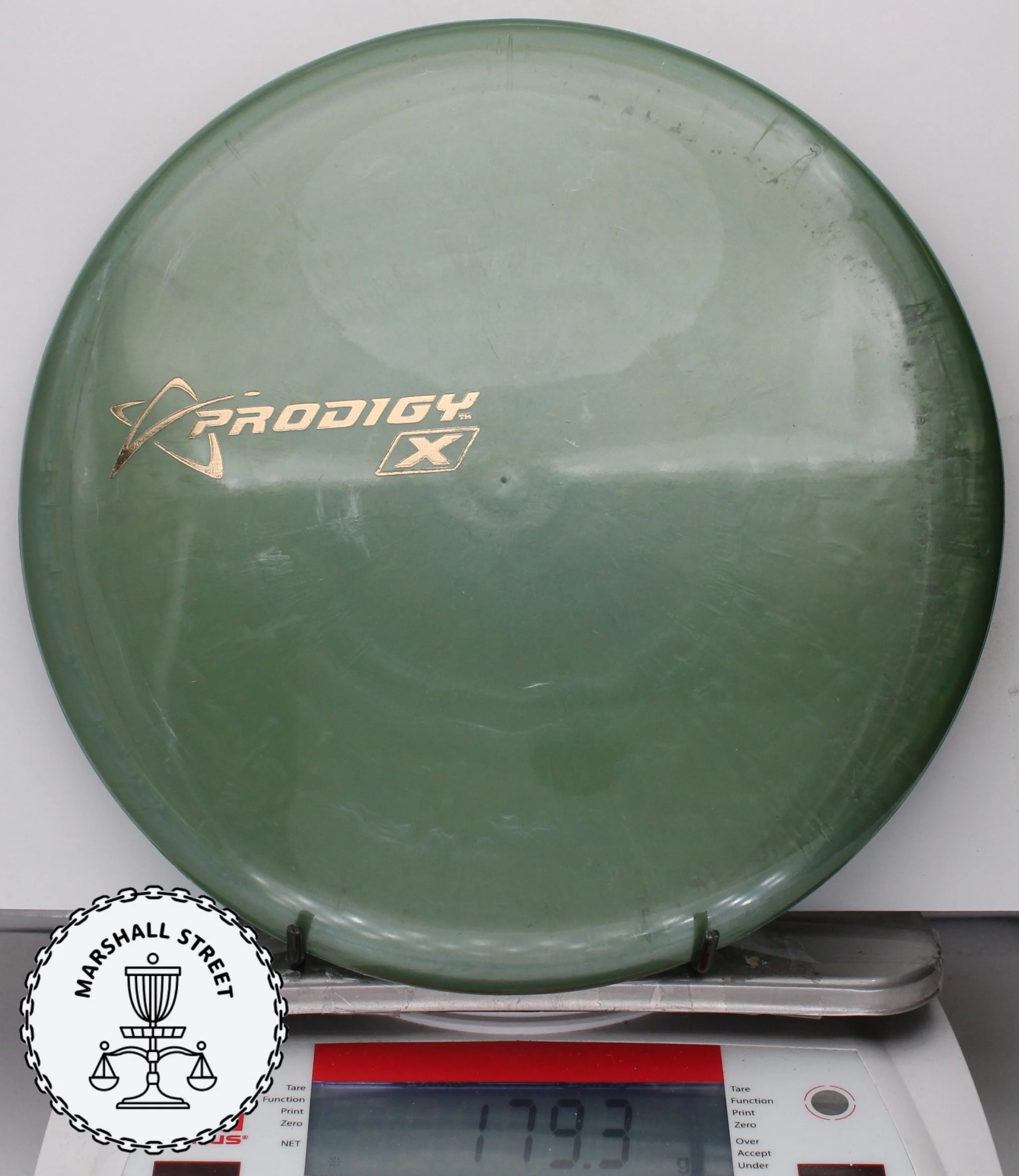 41525.jpg X-Out Prodigy M3, 500 - #50 DkGreen, 179
