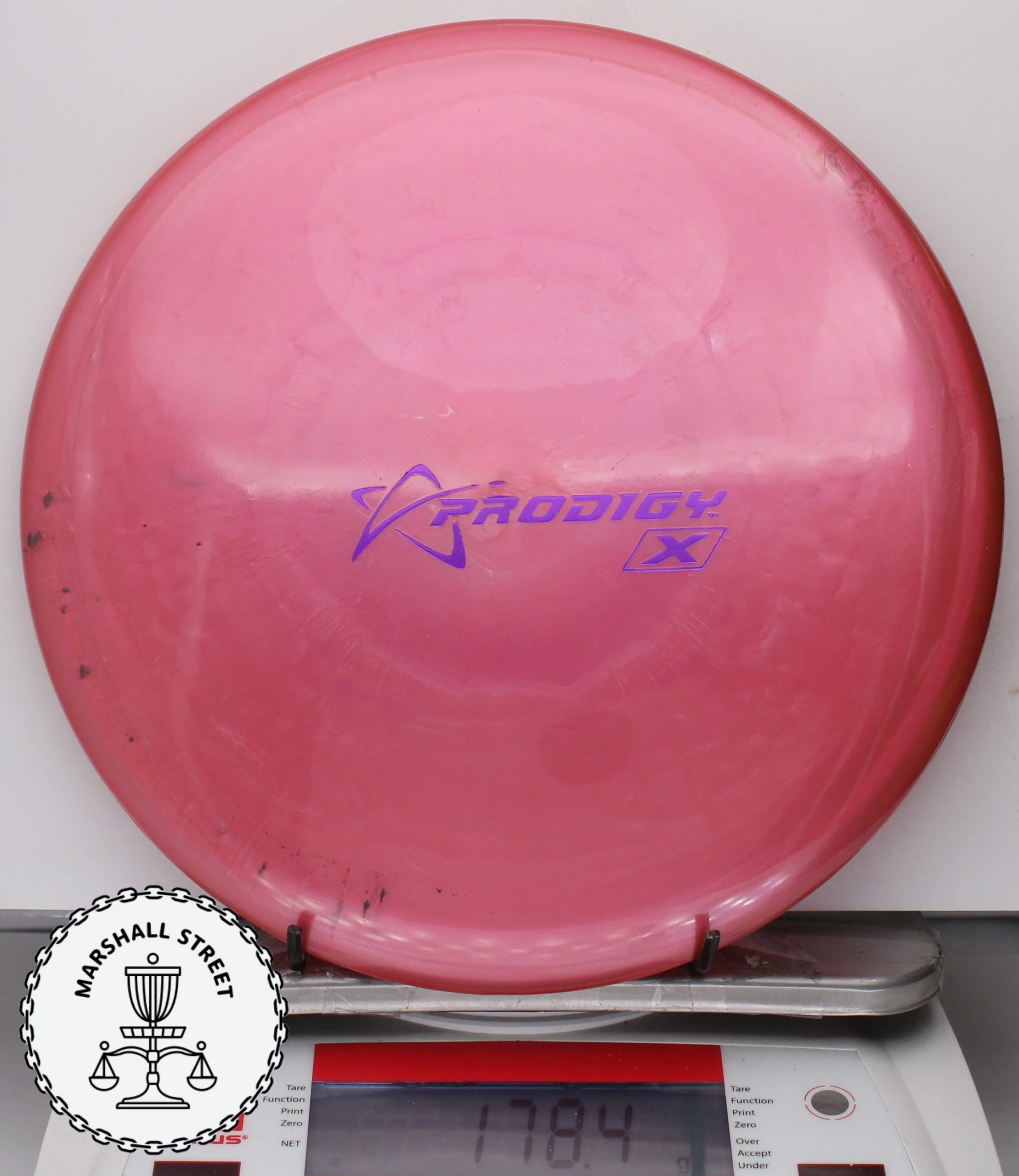 41527.jpg X-Out Prodigy M3, 500 - #52 Magenta, 178