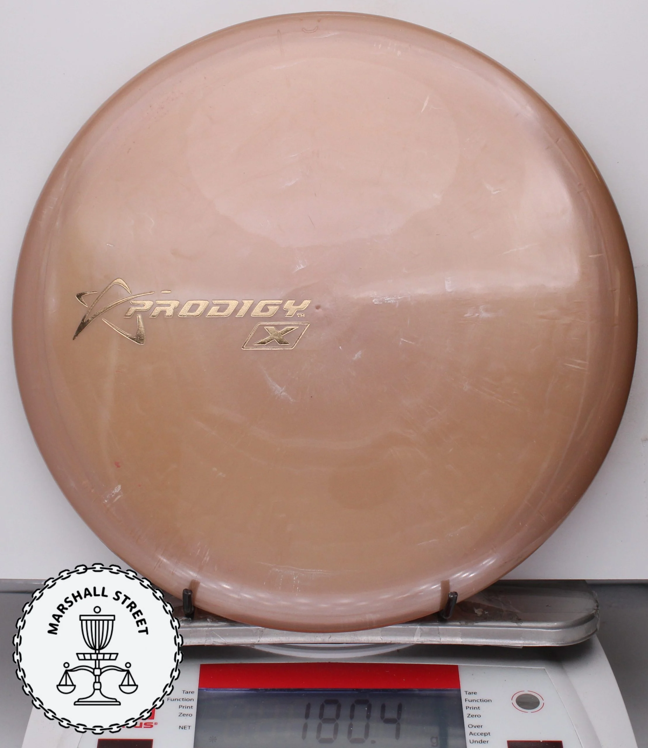 41513.jpg X-Out Prodigy M3, 500 - #38 Gold, 180