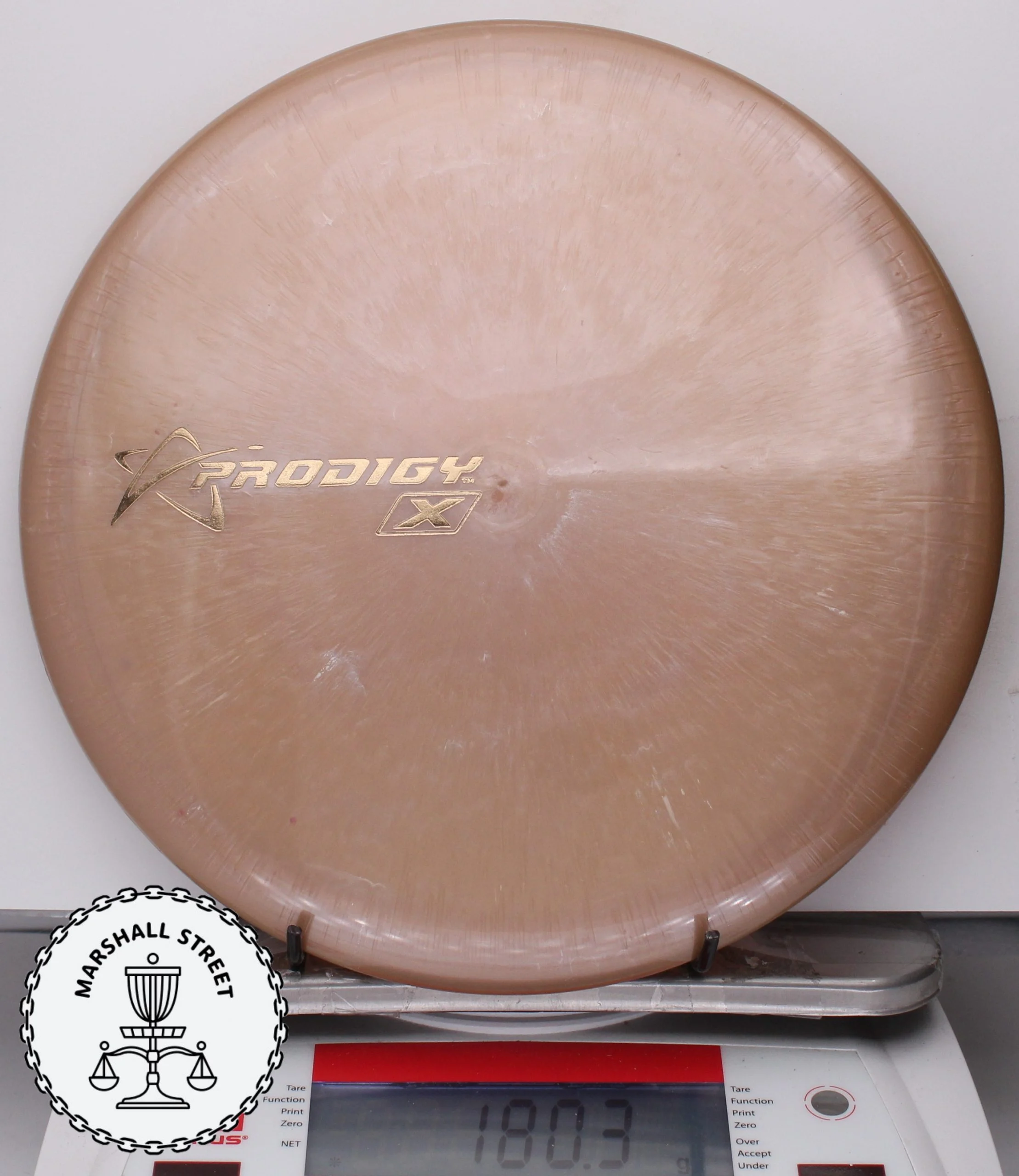 41516.jpg X-Out Prodigy M3, 500 - #41 Gold, 180