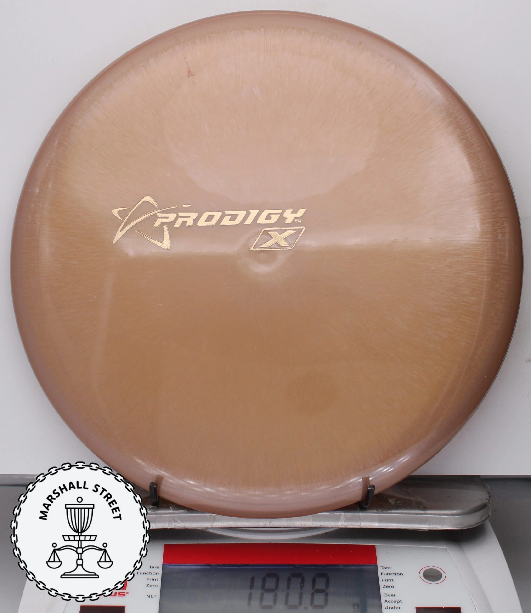 41510.jpg X-Out Prodigy M3, 500 - #35 Gold, 181