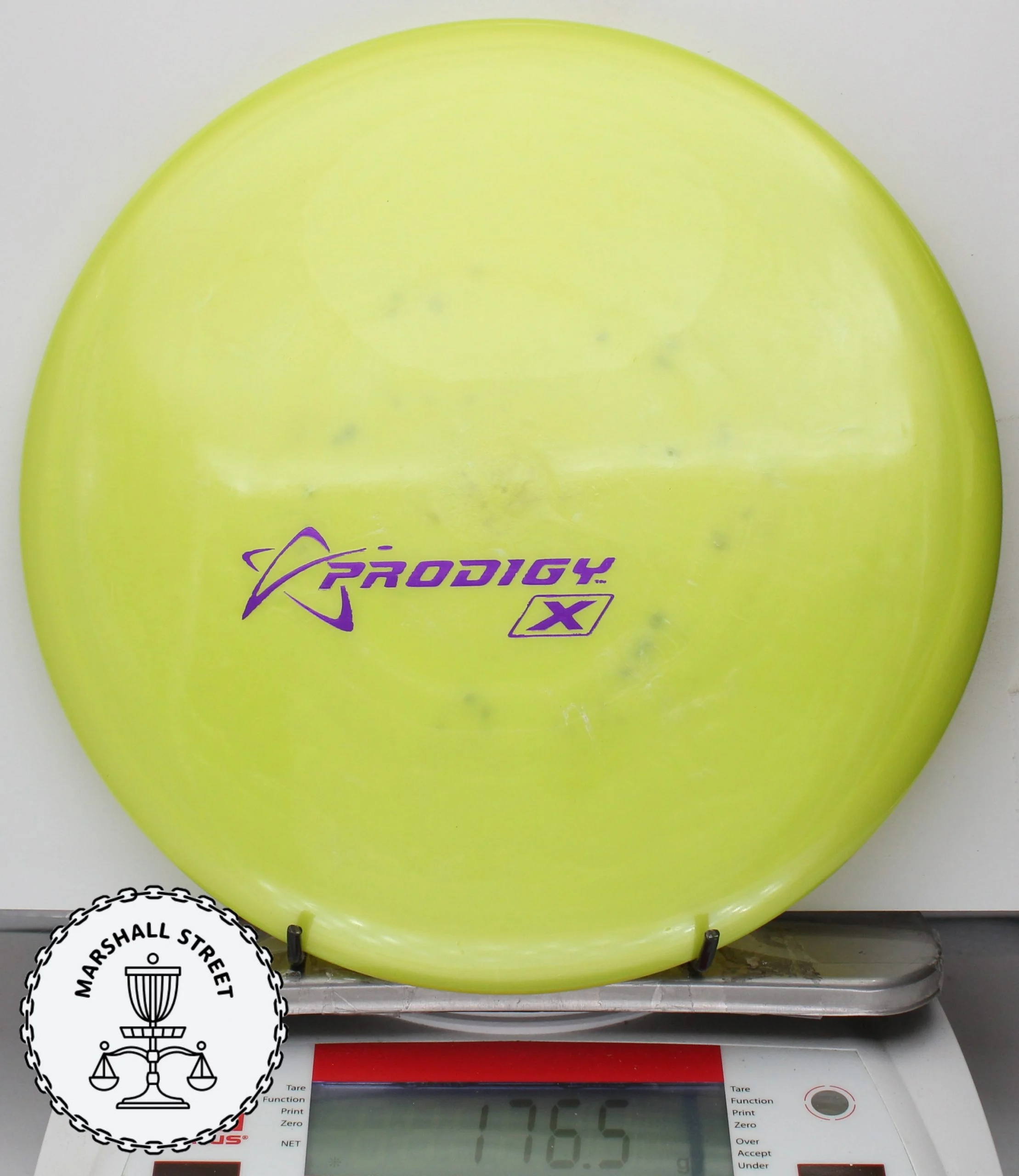 41518.jpg X-Out Prodigy M3, 500 - #43 Grellow, 176