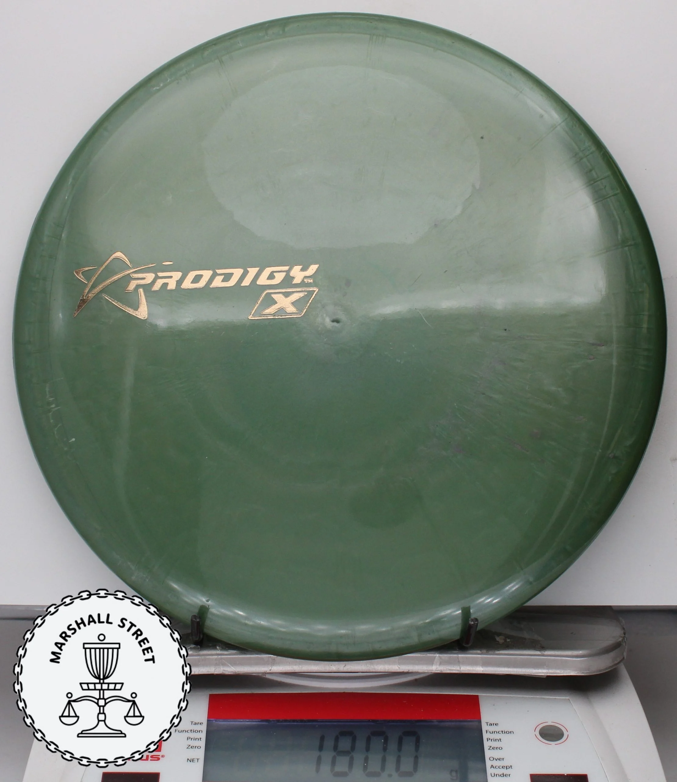 41524.jpg X-Out Prodigy M3, 500 - #49 DkGreen, 180