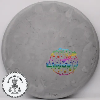 Lunar Voodoo