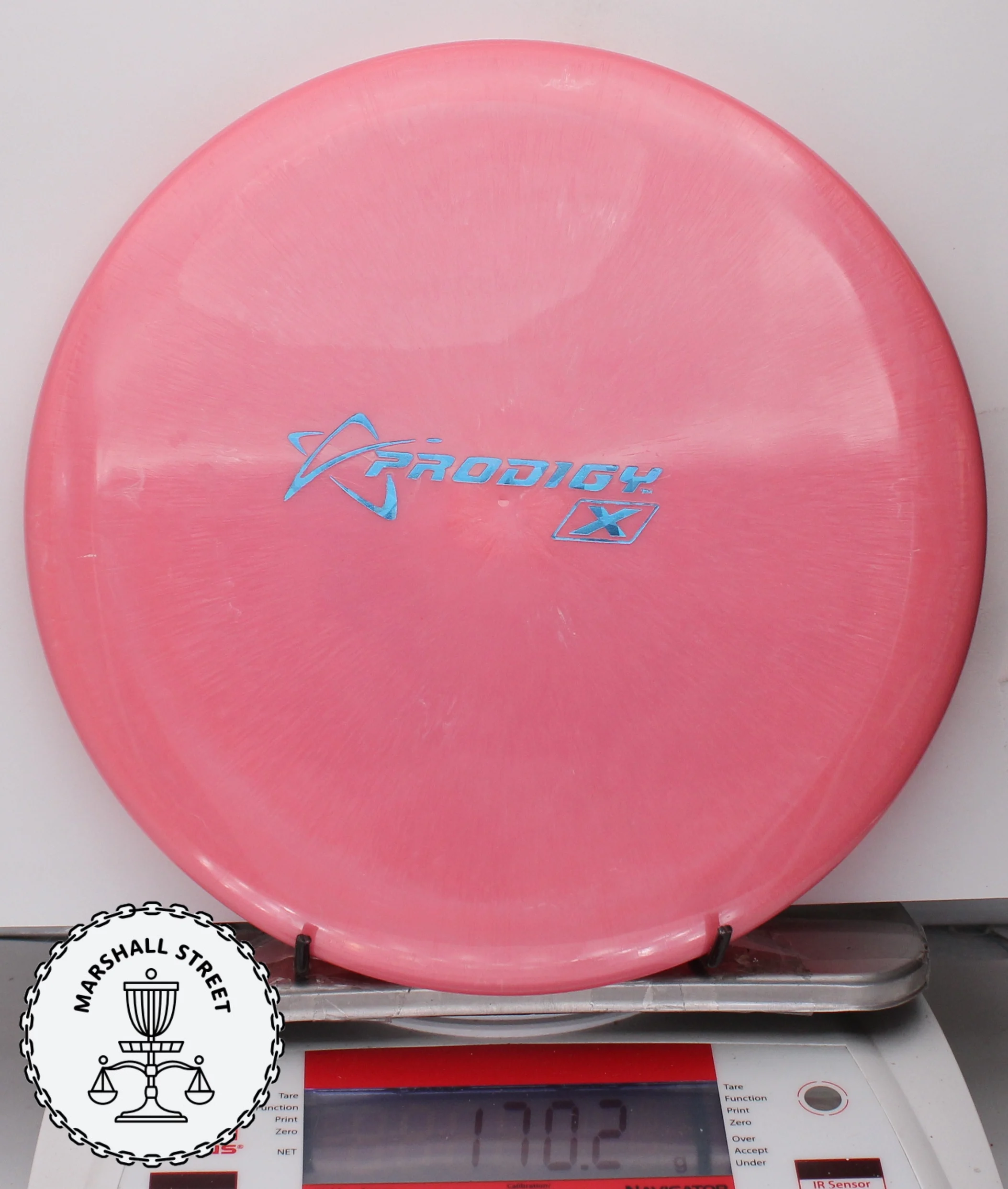 39780.jpg X-Out Prodigy PX-3, 500 - #37 Pink, 170