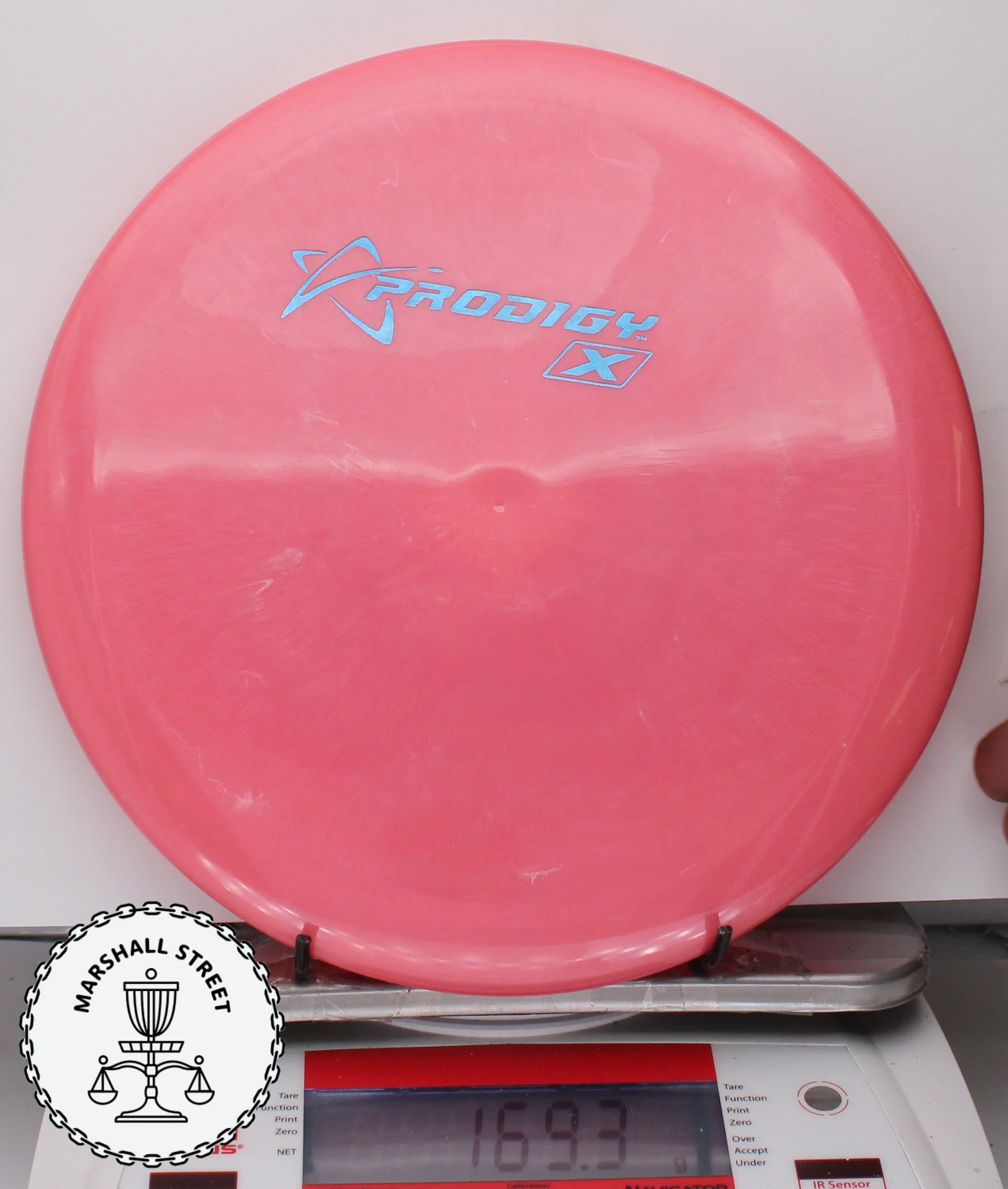 39777.jpg X-Out Prodigy PX-3, 500 - #34 Pink, 169