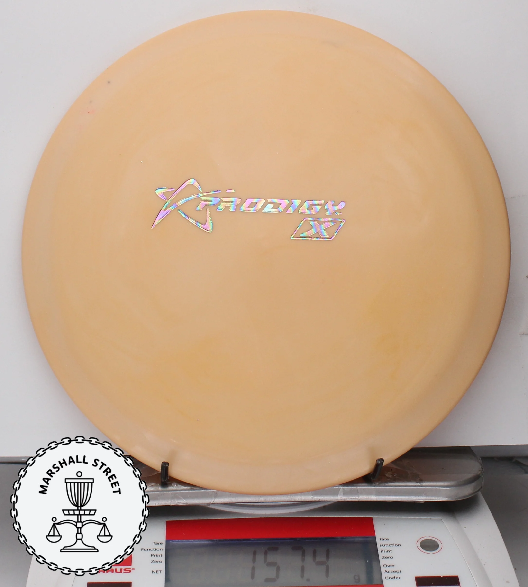 39639.jpg X-Out Prodigy F1, 300 - #29 Orangish, 157