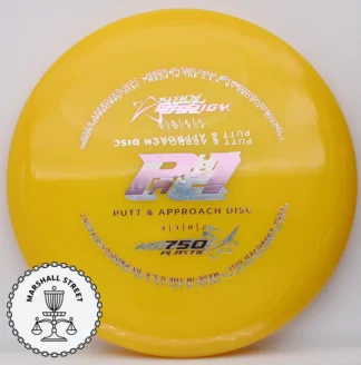 X-Out Prodigy PA1, 750