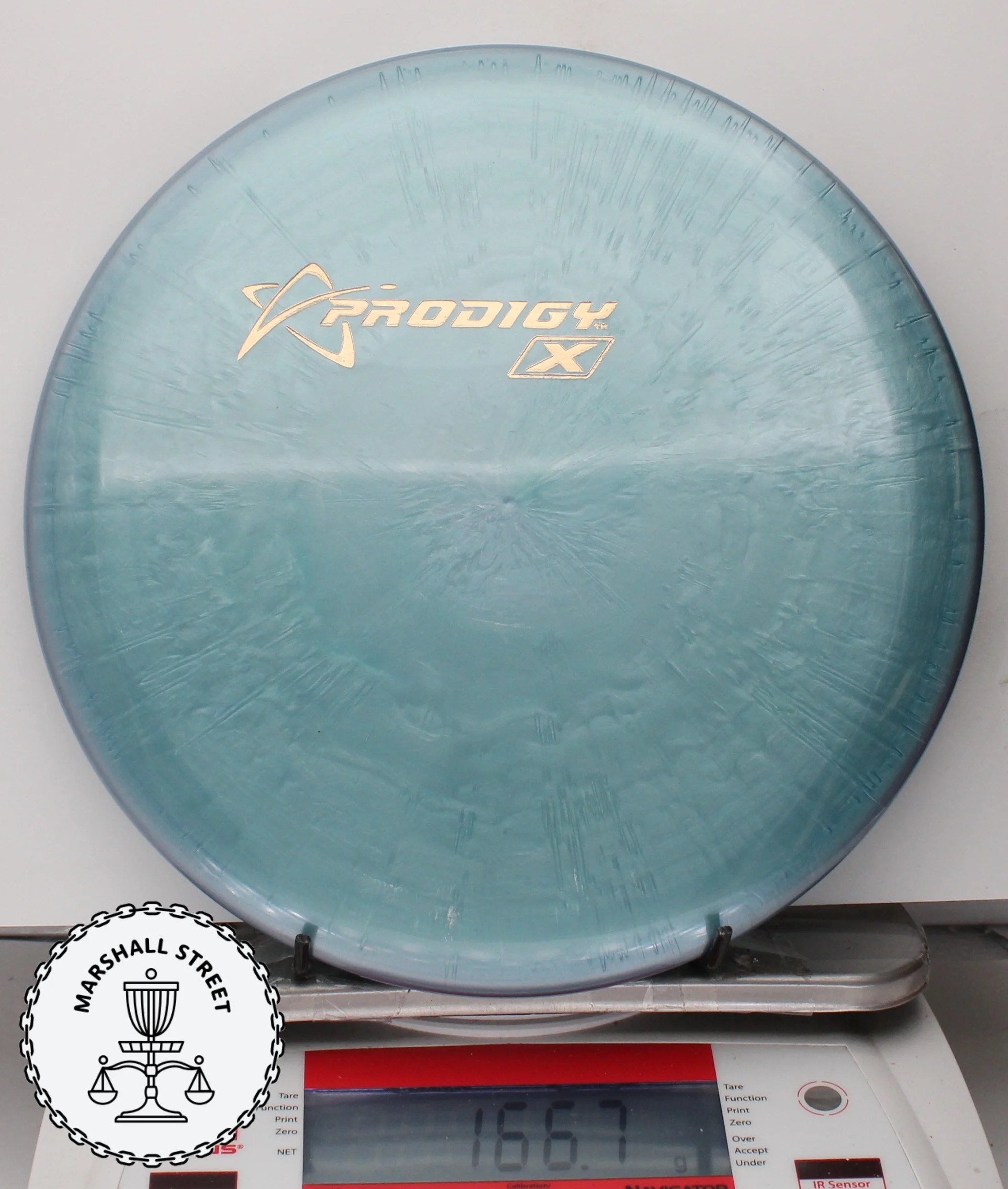 39785.jpg X-Out Prodigy PX-3, 500 - #42 Blue, 167
