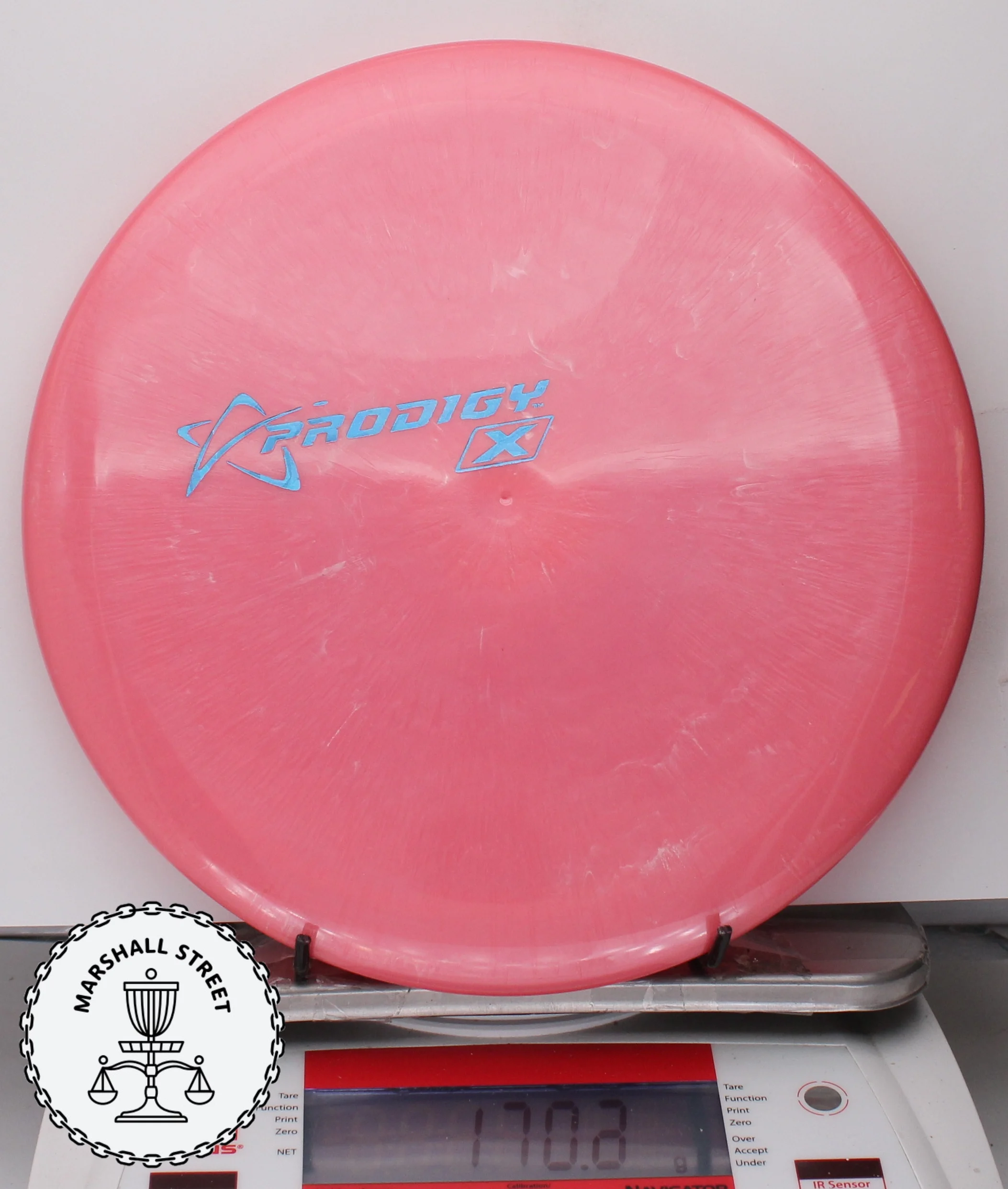 39779.jpg X-Out Prodigy PX-3, 500 - #36 Pink, 170