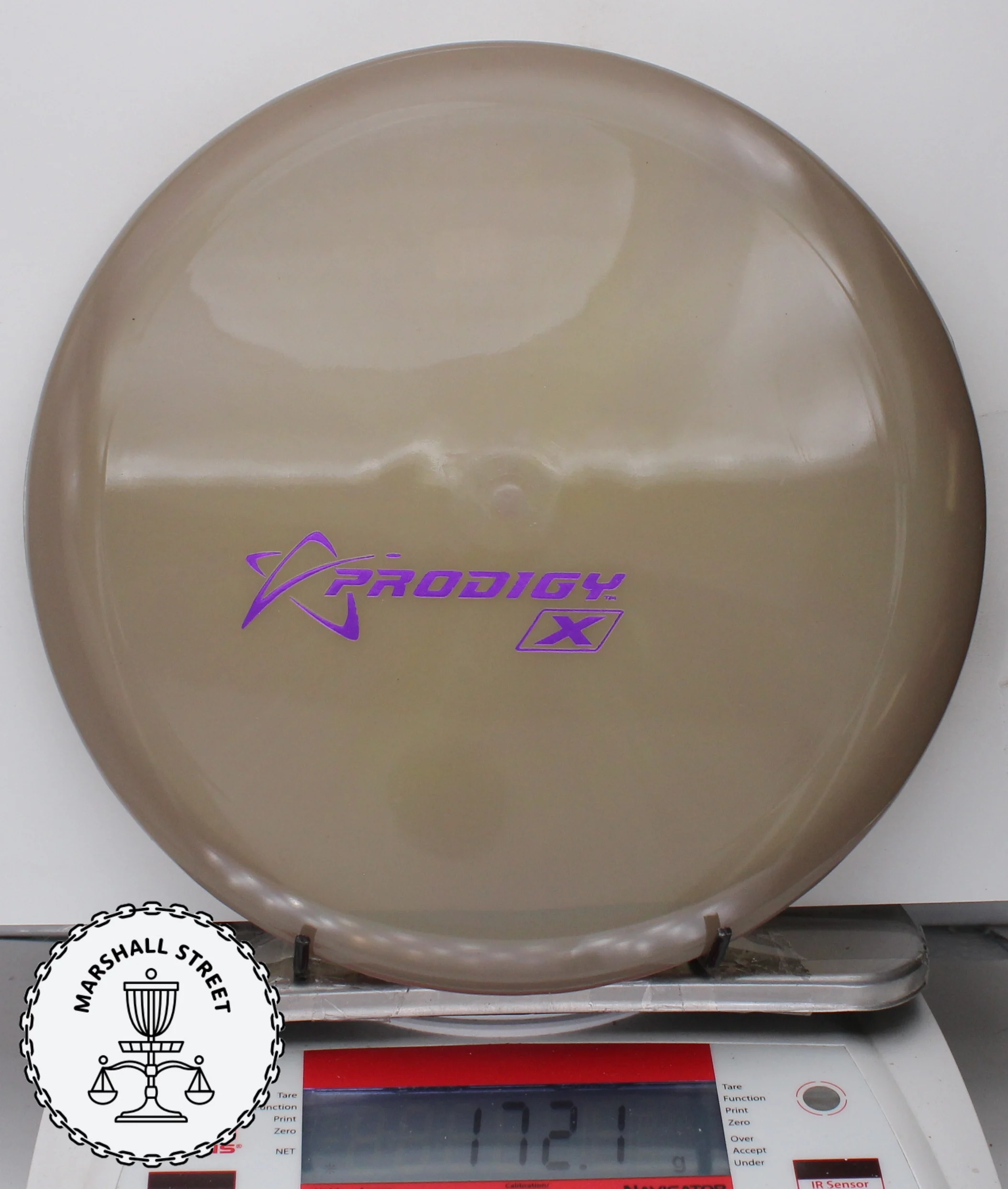 39722.jpg X-Out Prodigy PA1, 750 - #02 DarkTan, 172