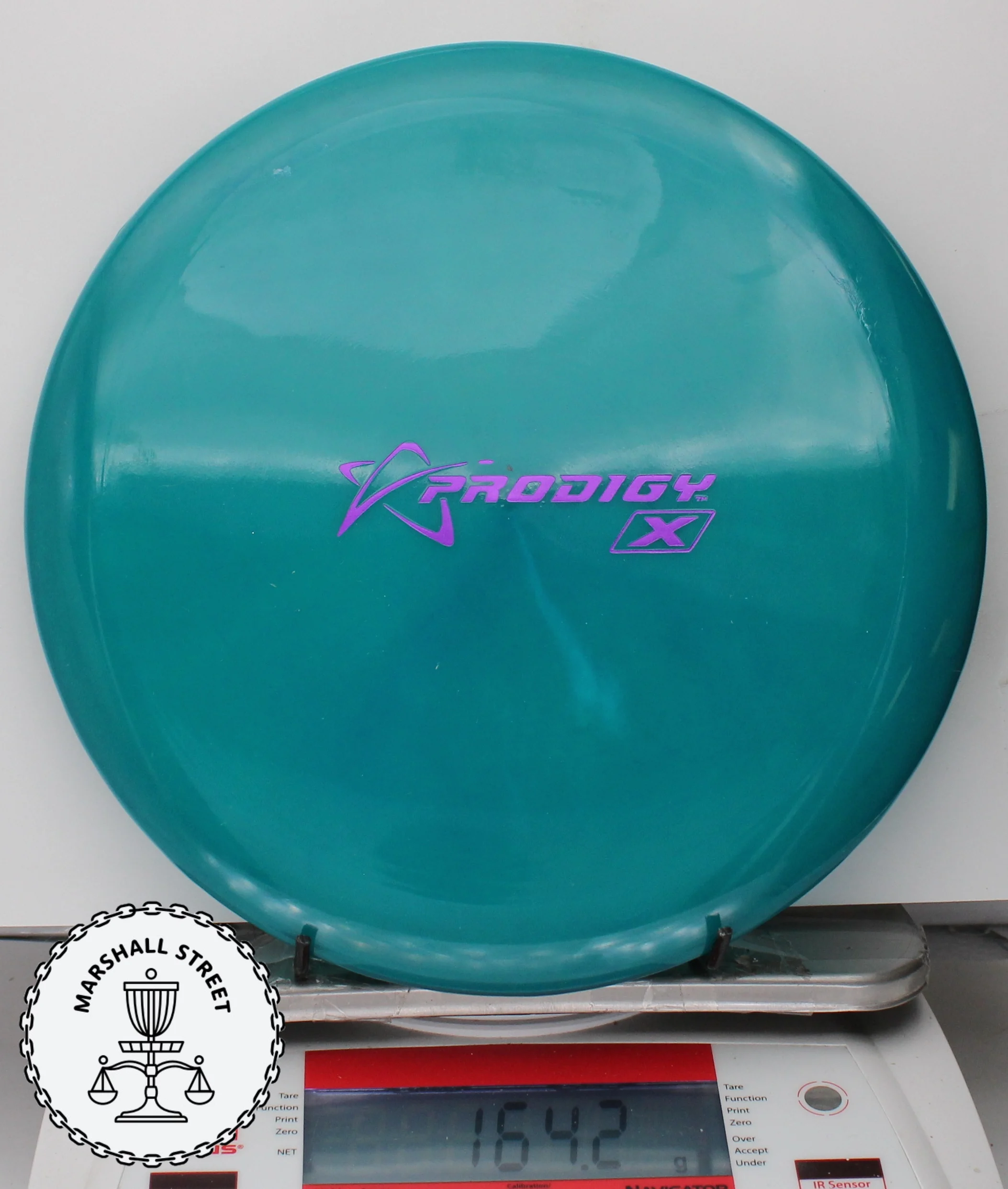 39740.jpg X-Out Prodigy PA1, 750 - #20 Teal, 164