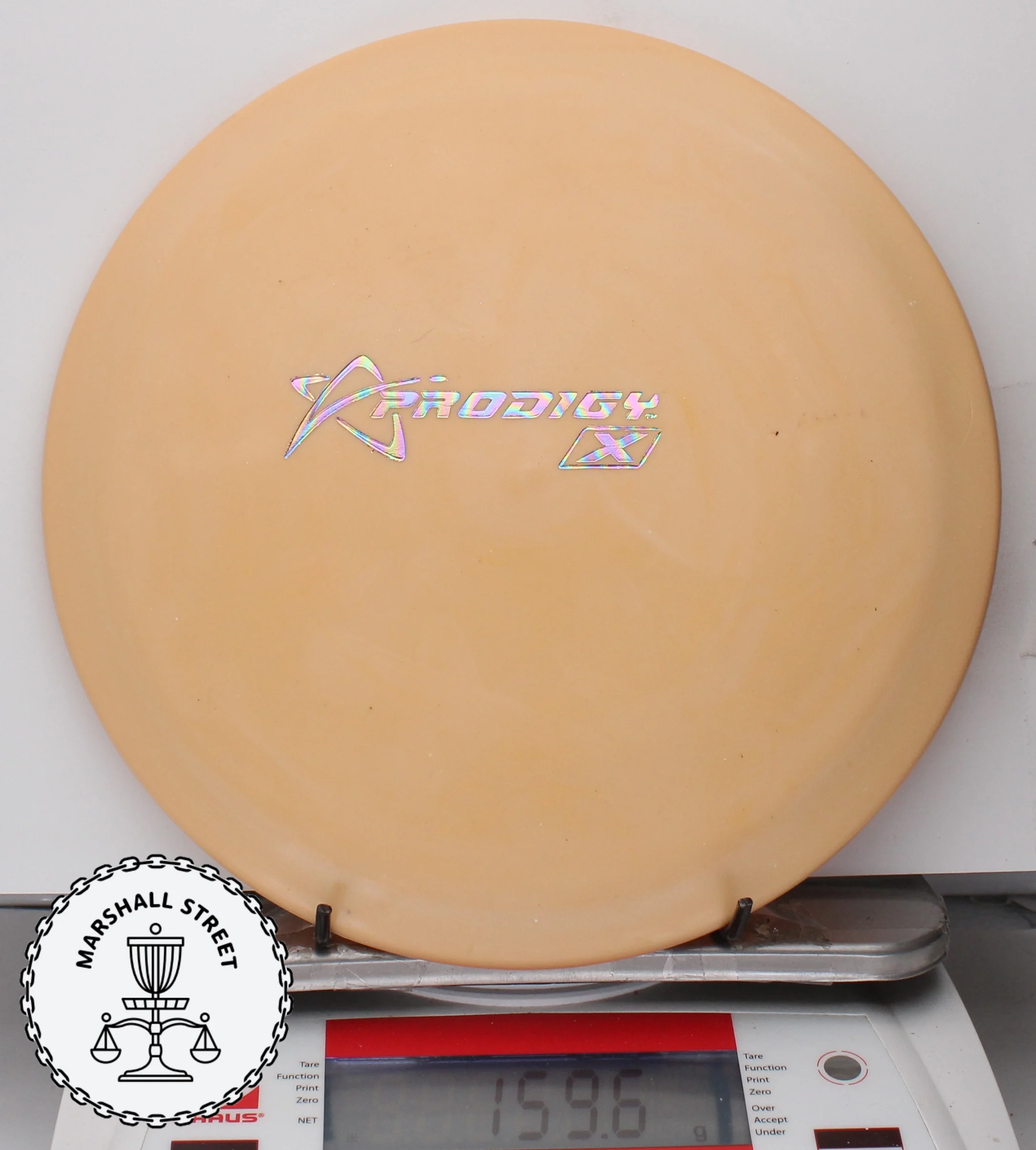 39640.jpg X-Out Prodigy F1, 300 - #30 Orangish, 160