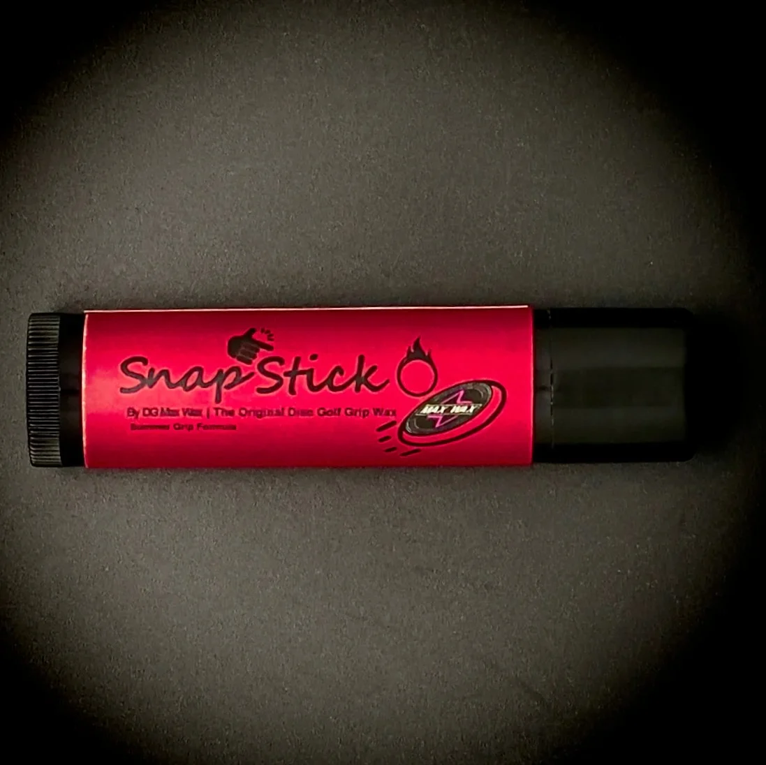 Max Wax Snap Stick Grip Wax - Image 2