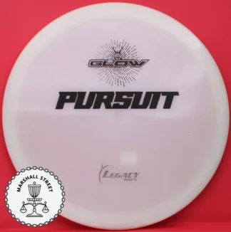 Glow Pursuit