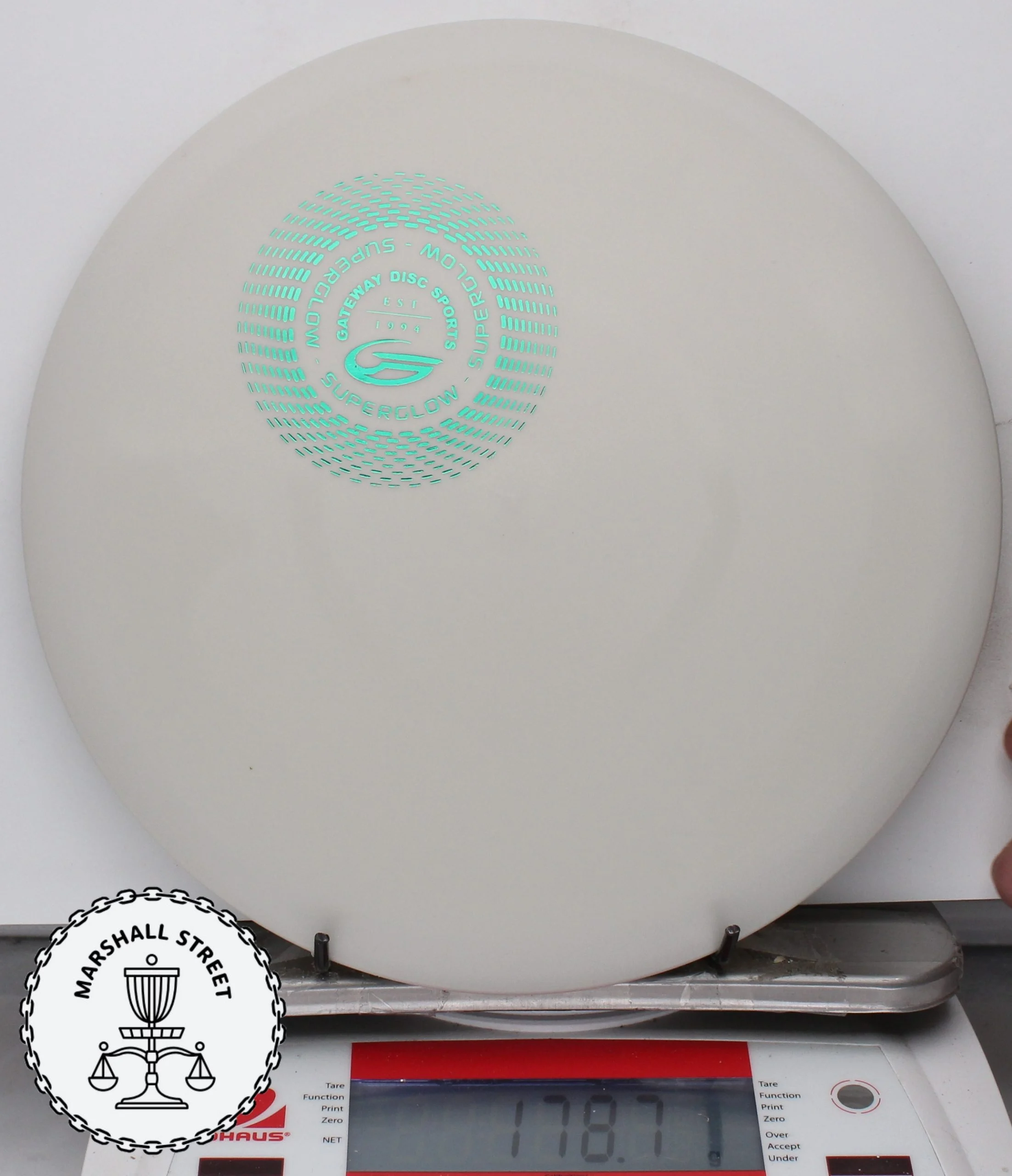 114677.jpg SuperGlow SureGrip Prophecy - #48 Glow, 179