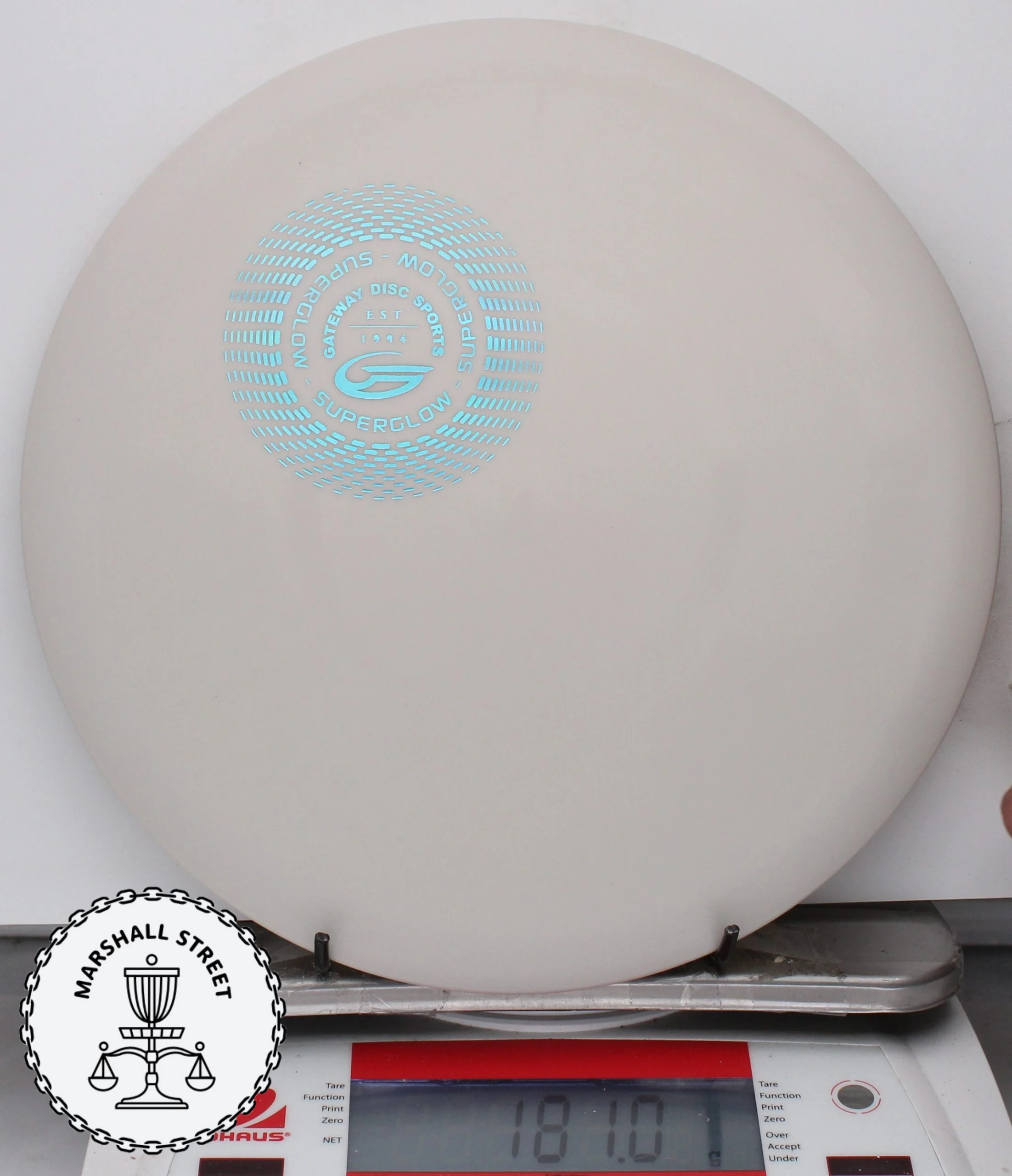 114673.jpg SuperGlow SureGrip Prophecy - #44 Glow, 181