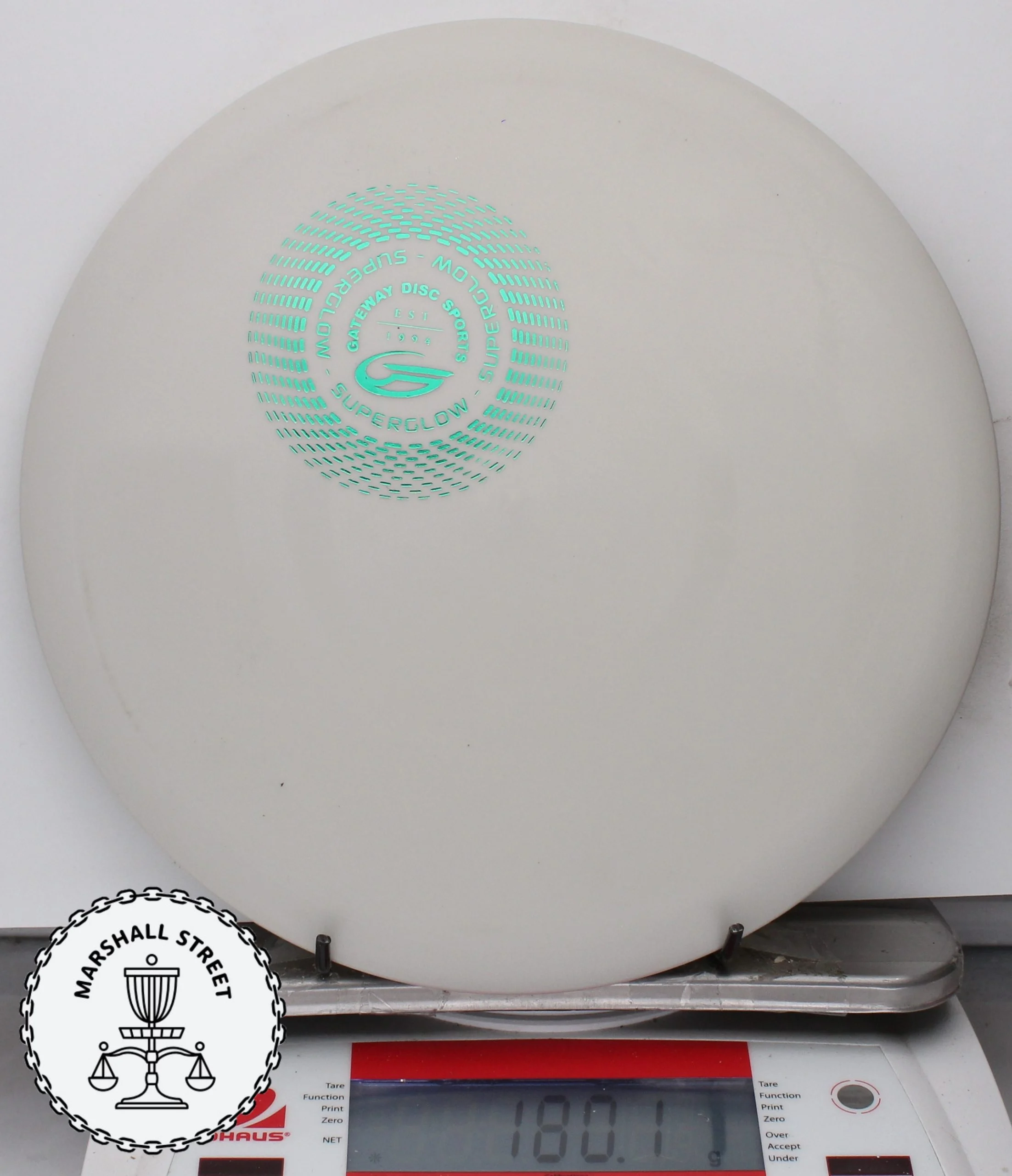 114679.jpg SuperGlow SureGrip Prophecy - #50 Glow, 180