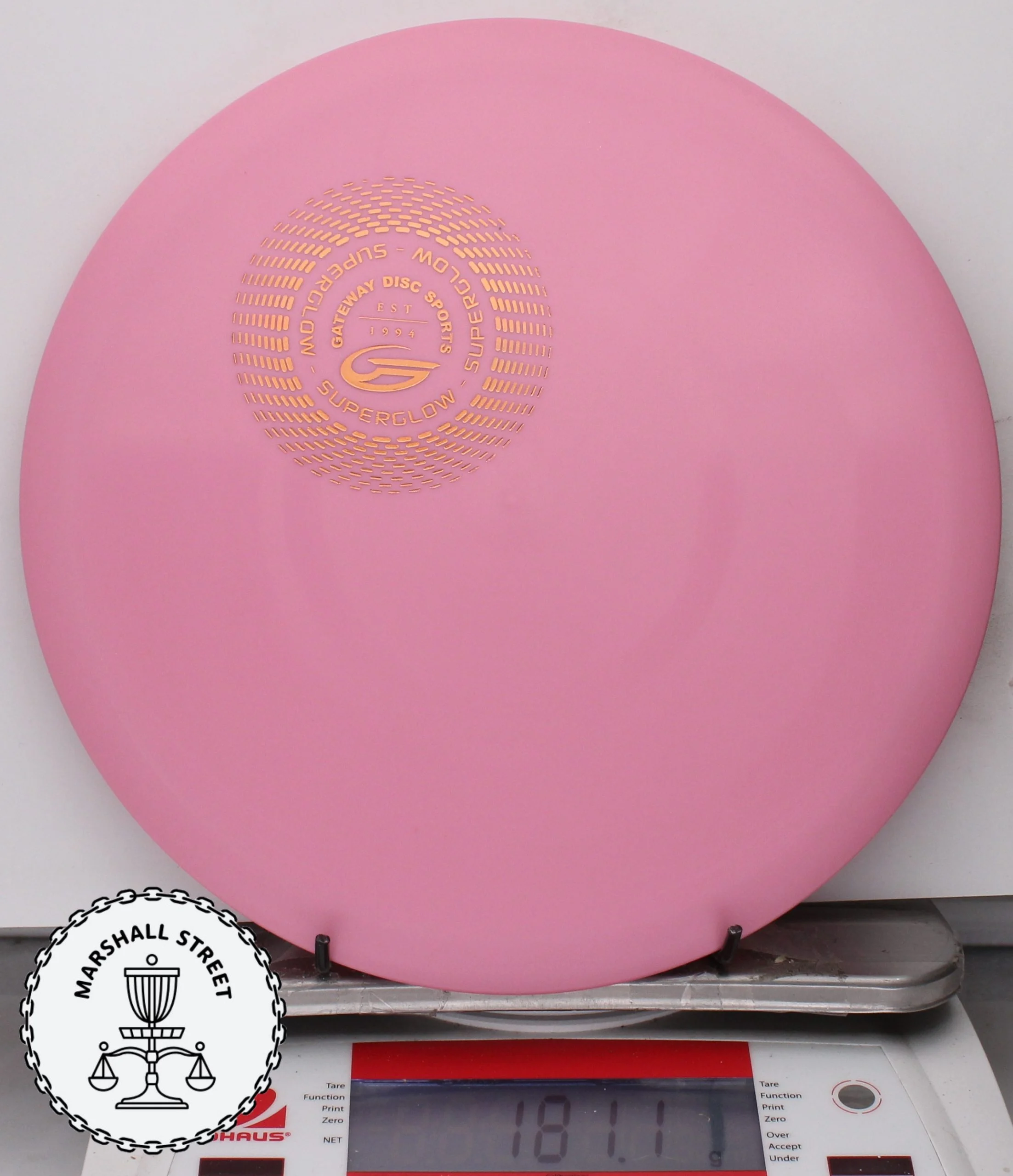 114664.jpg SuperGlow SureGrip Prophecy - #35 Pink, 181