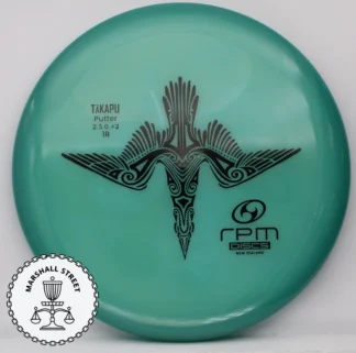 Cosmic Takapu, 1st Run