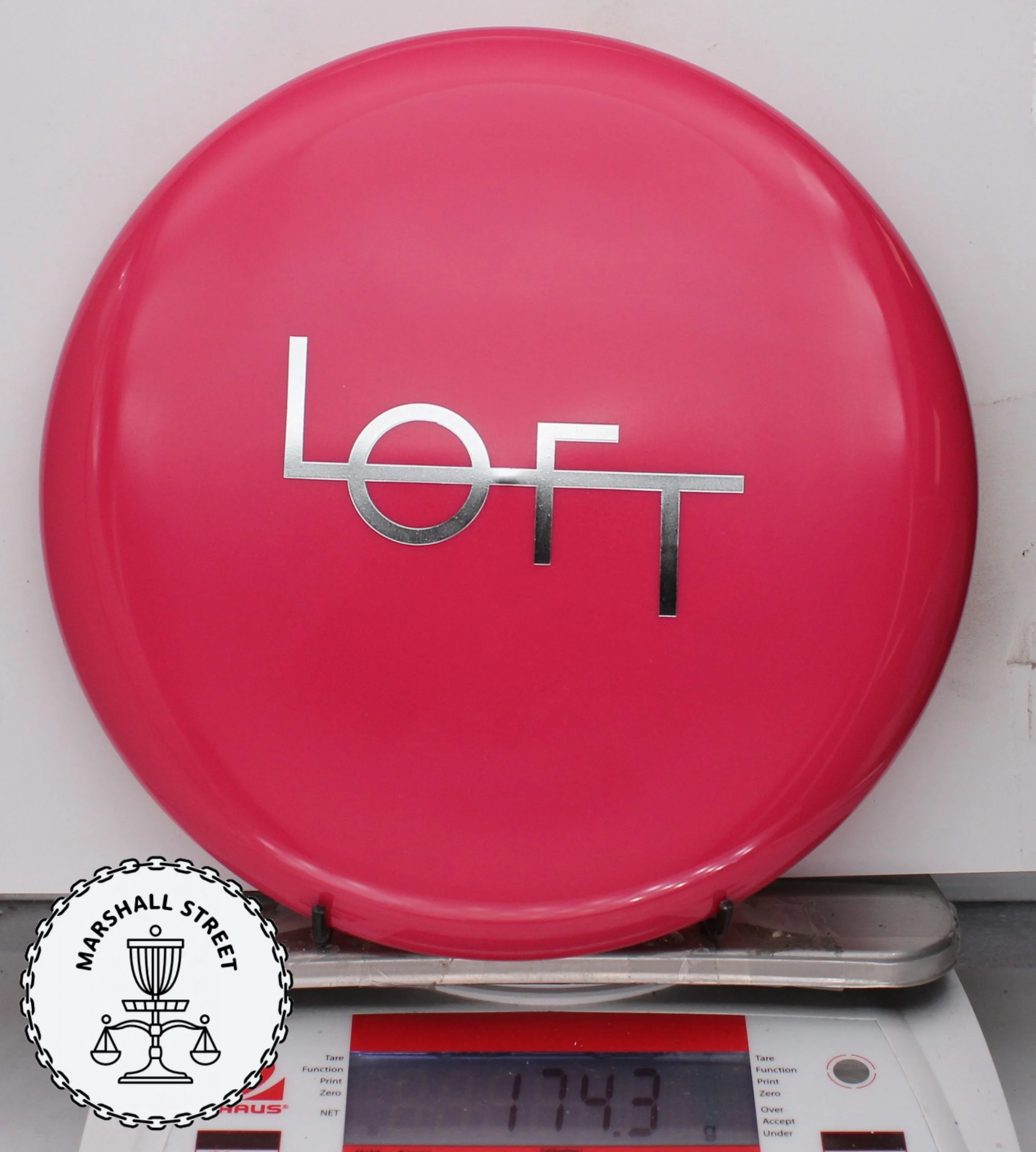 109785.jpg Alpha-Solid Hydrogen, BarStamp - #22 Magenta, 174