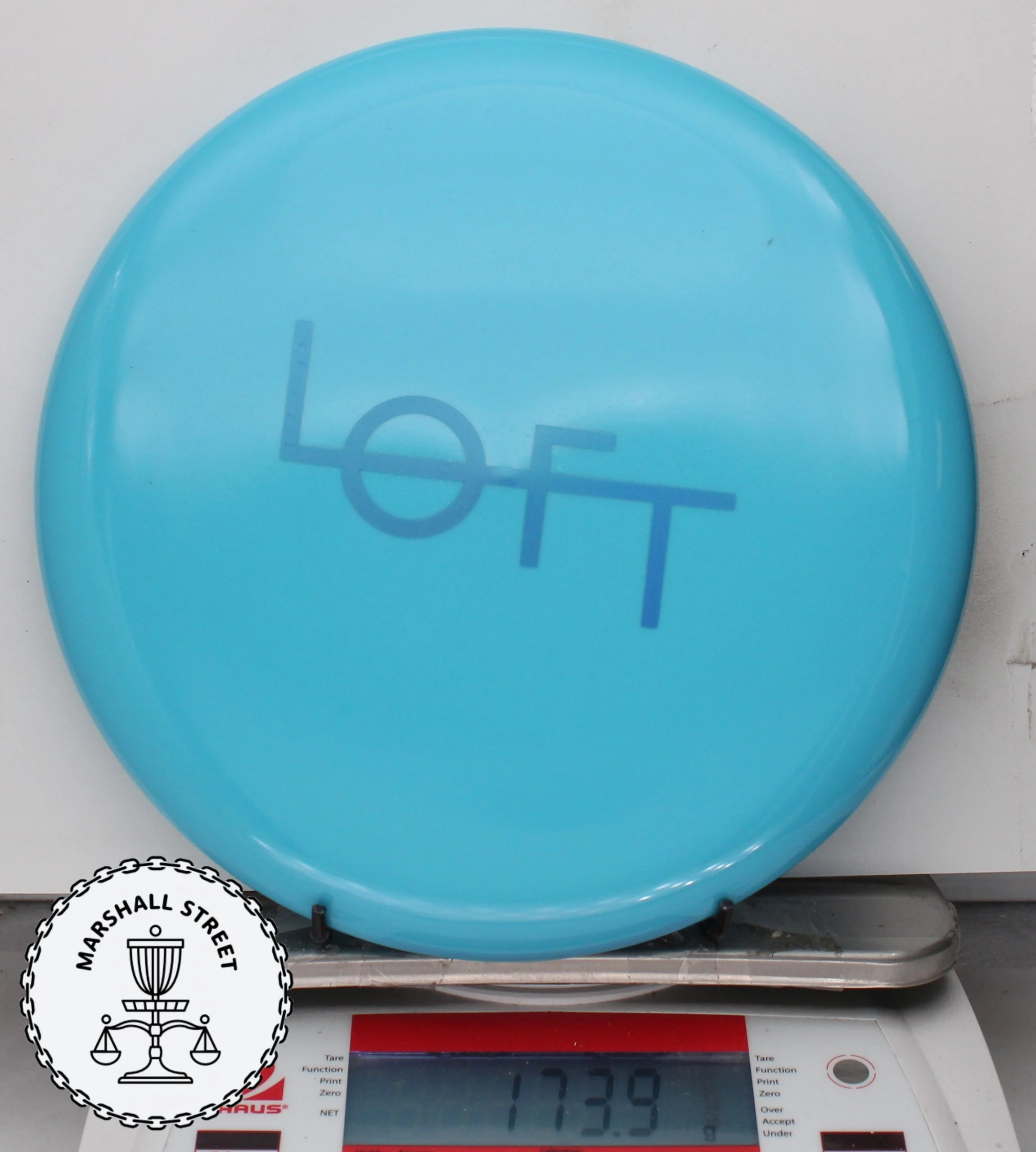 109777.jpg Alpha-Solid Hydrogen, BarStamp - #14 LtBlue, 174