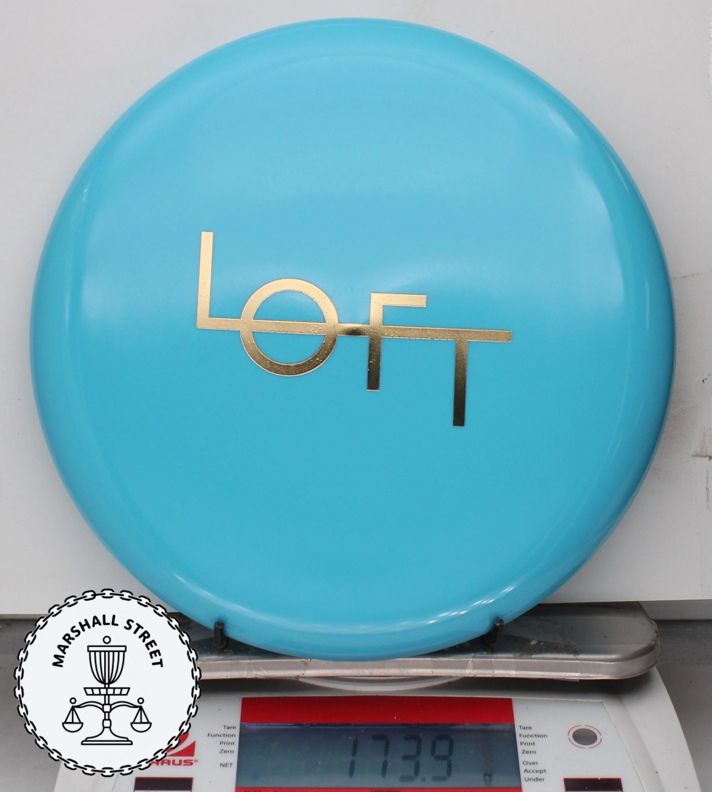 109772.jpg Alpha-Solid Hydrogen, BarStamp - #09 LtBlue, 174