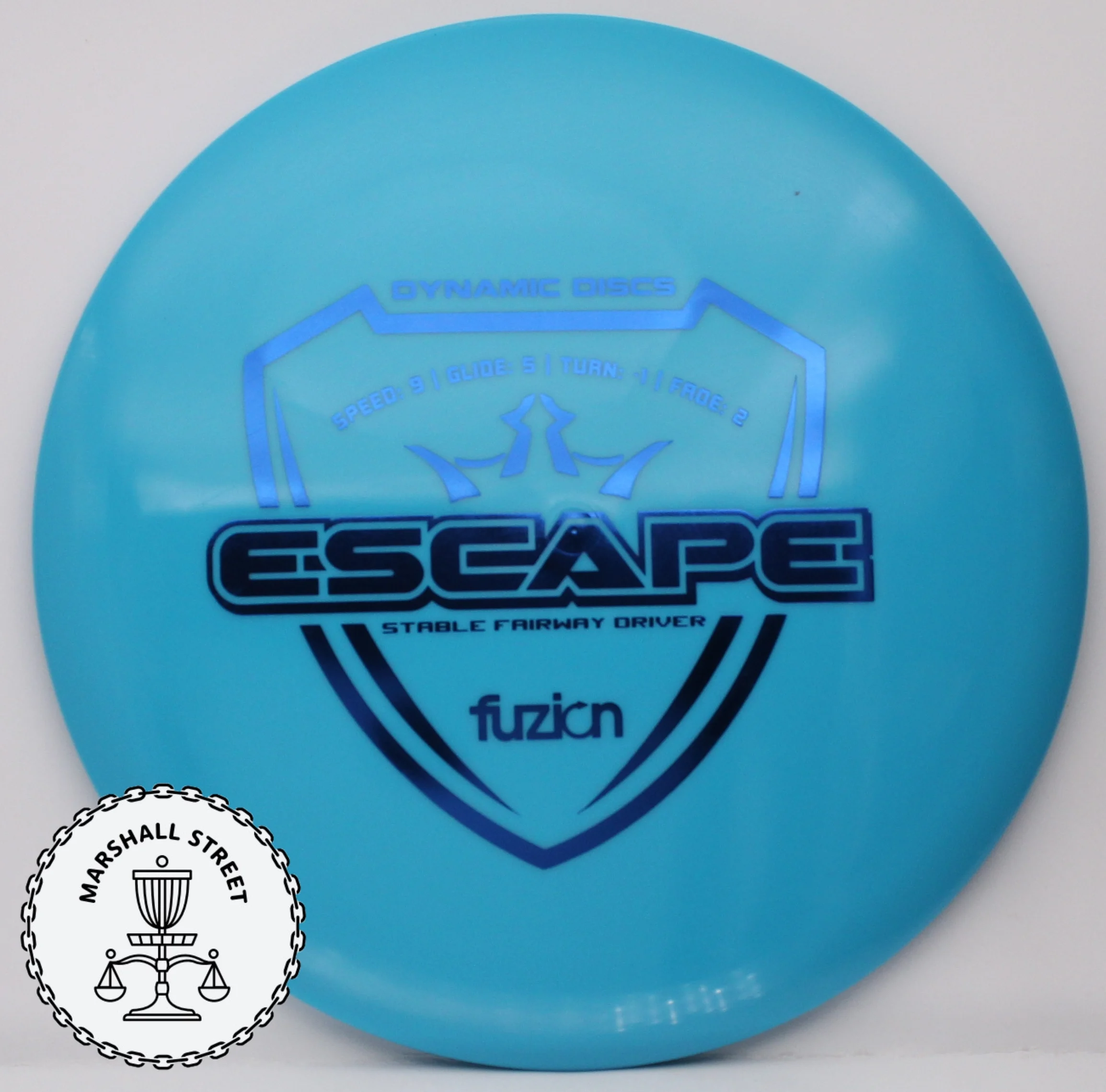X-Out Fuzion Escape