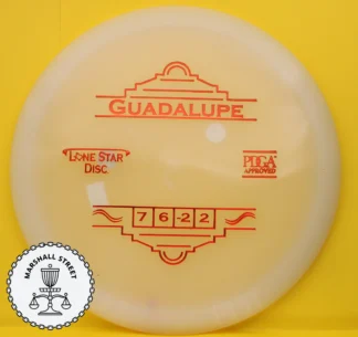 Glow Bravo Guadalupe