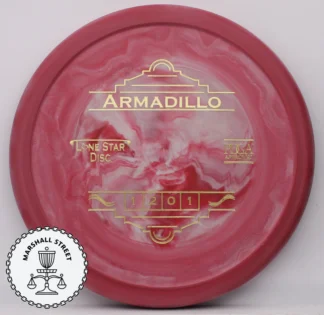 Armadillo, Victor 2