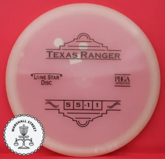 Glow Bravo Ranger