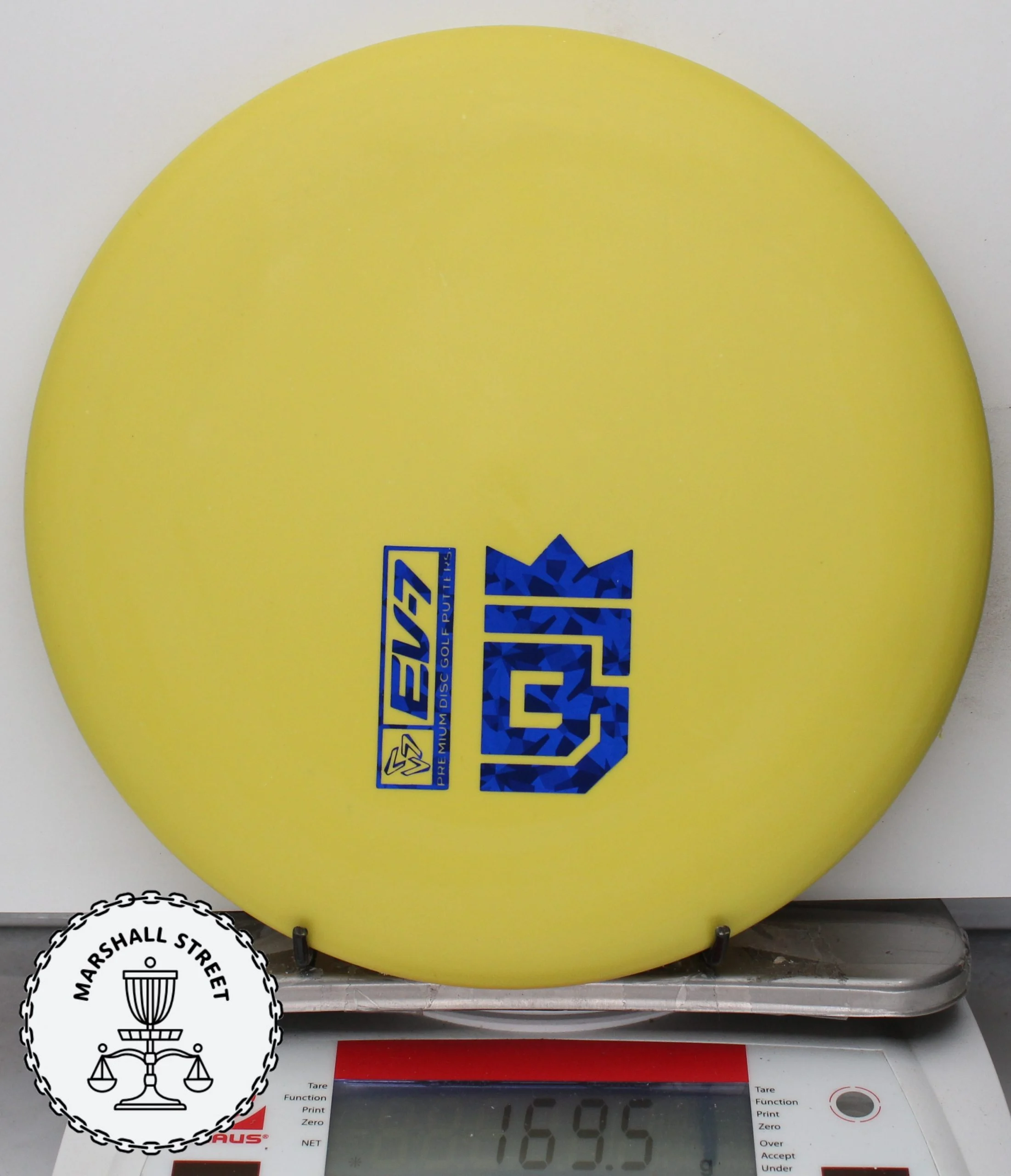 105174.jpg Penrose, Drew Gibson Base 2022 - #04 Yellow, 169