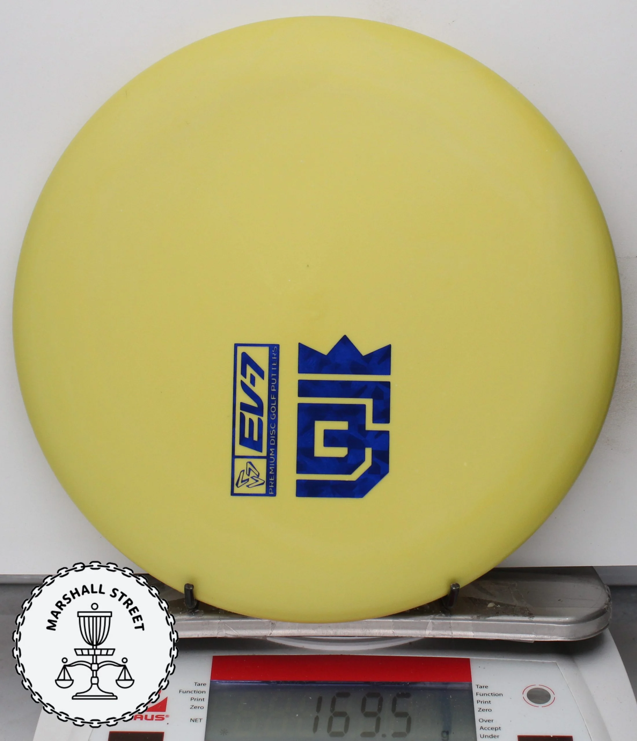 105176.jpg Penrose, Drew Gibson Base 2022 - #06 Yellow, 169