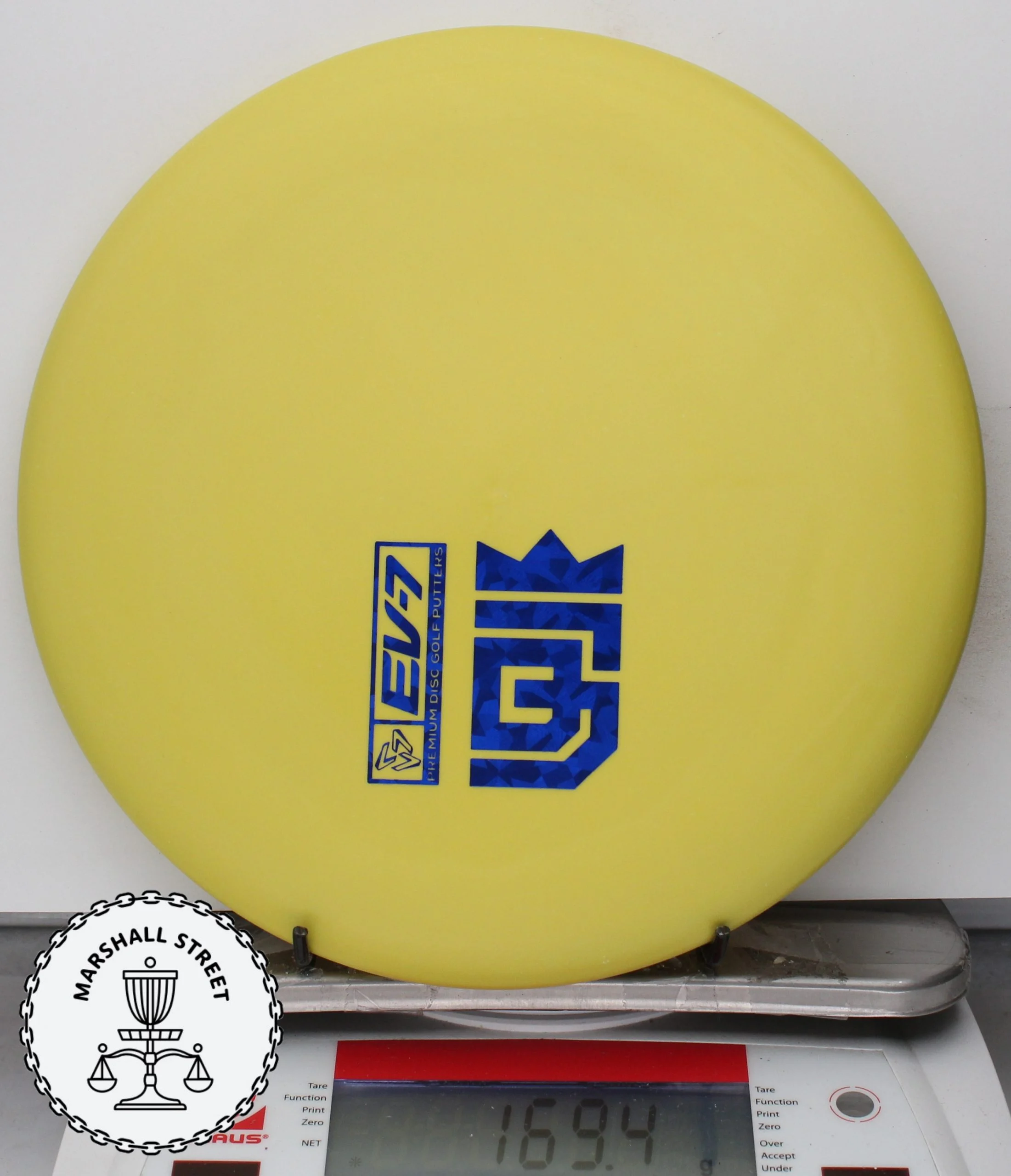 105175.jpg Penrose, Drew Gibson Base 2022 - #05 Yellow, 169