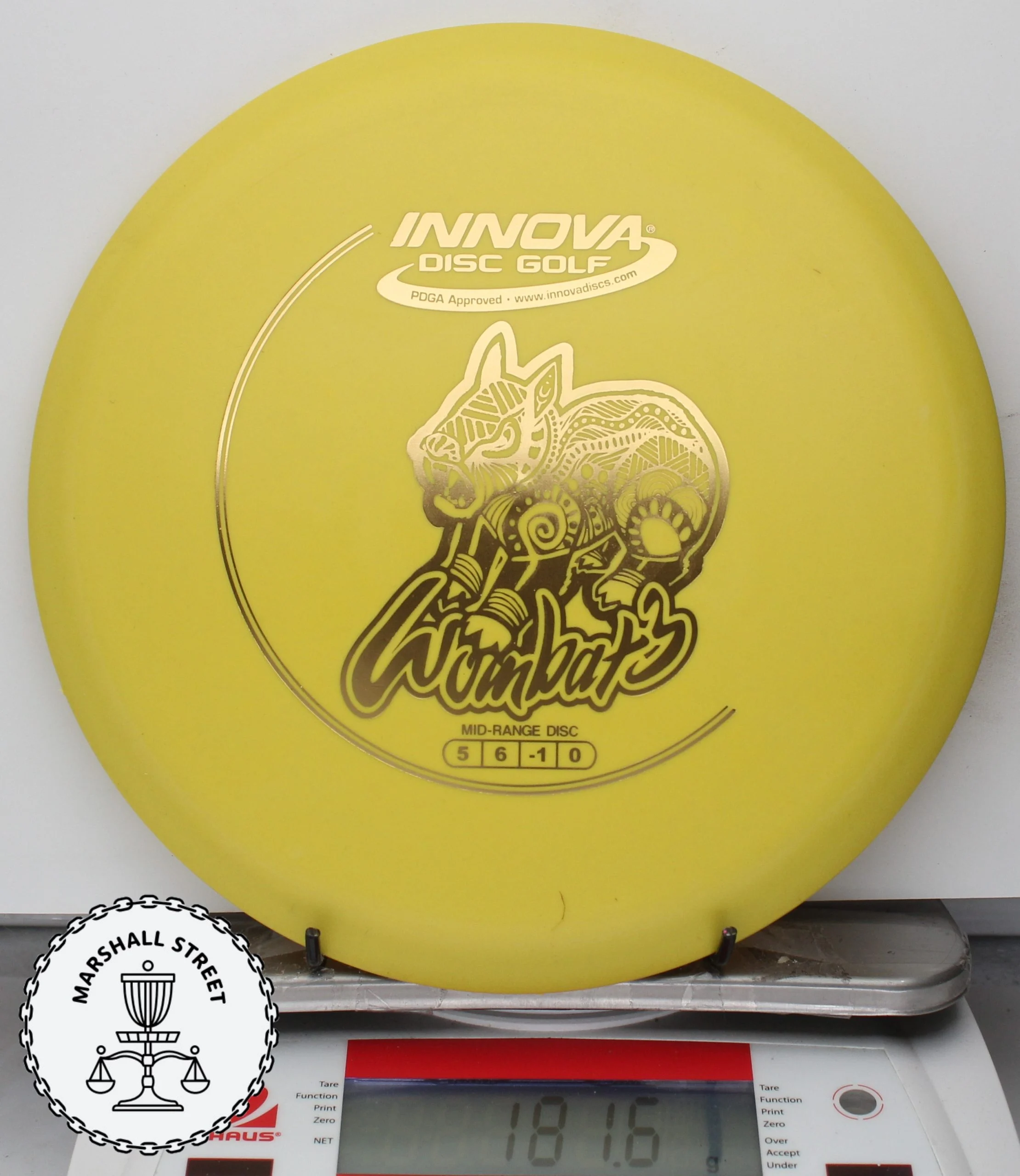 104606.jpg DX Wombat3 - #08 Yellow, 182