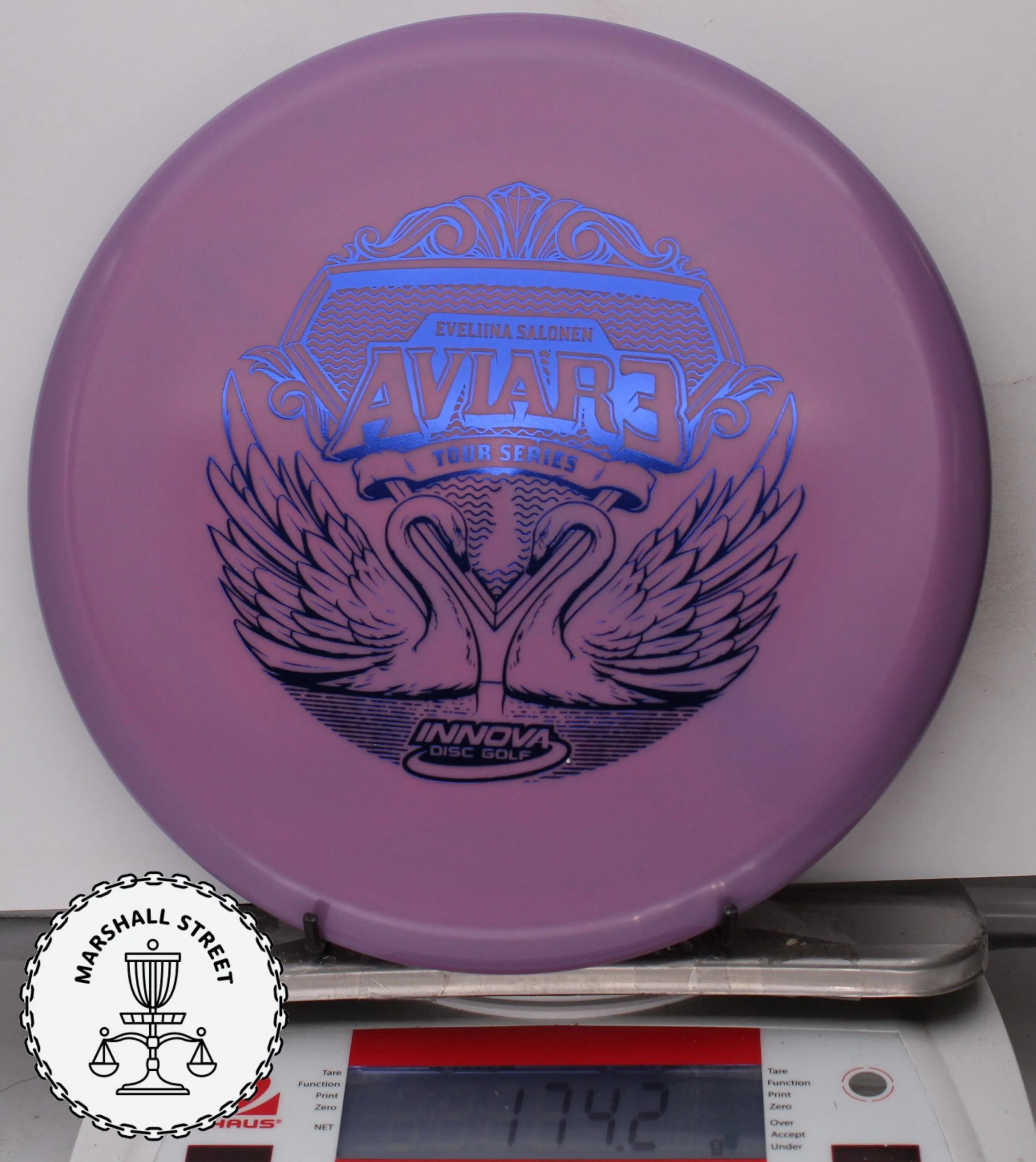 103088.jpg Star Aviar3, Eveliina Salonen - #19 Purple, 174