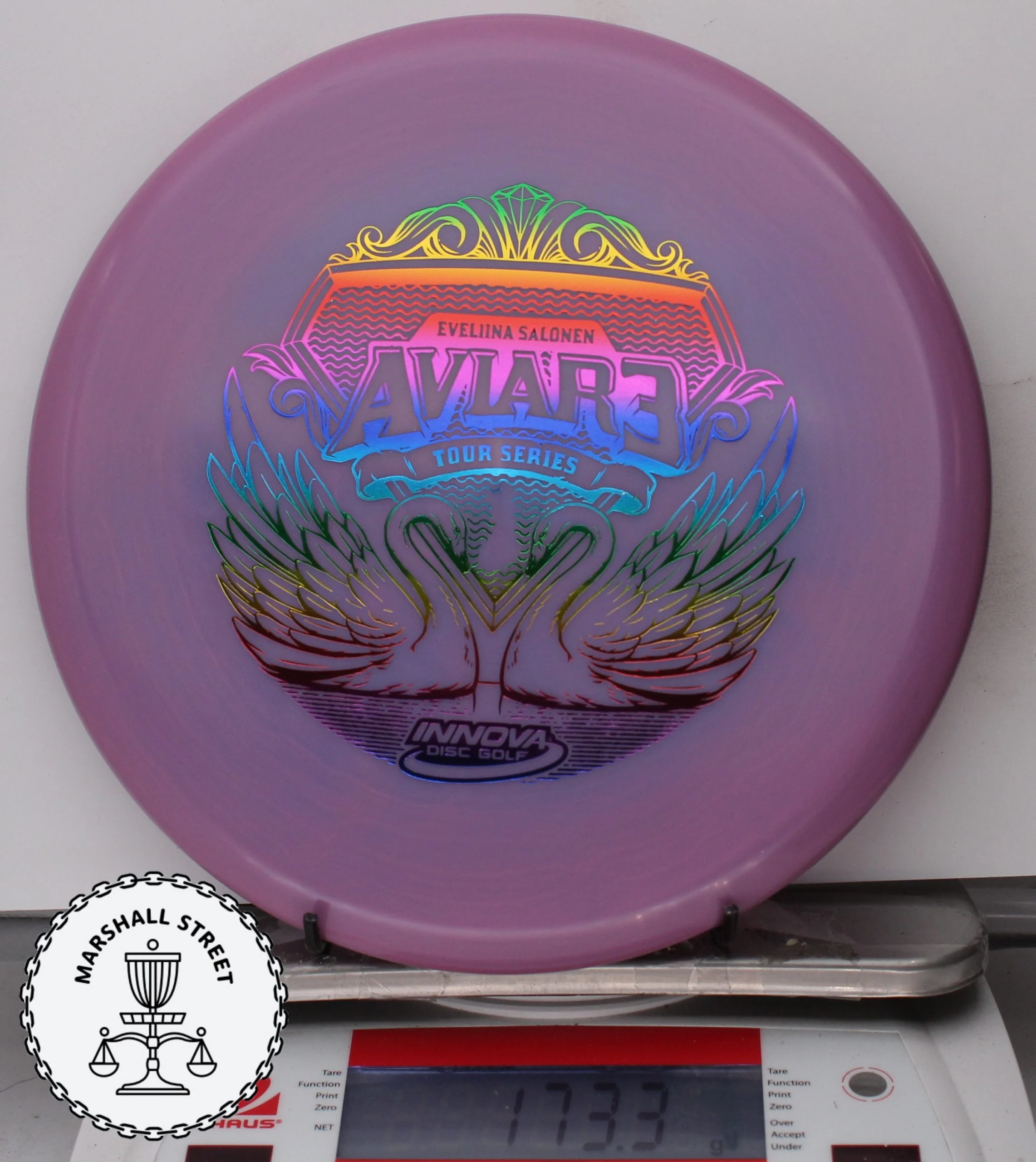 103086.jpg Star Aviar3, Eveliina Salonen - #17 Purple, 173