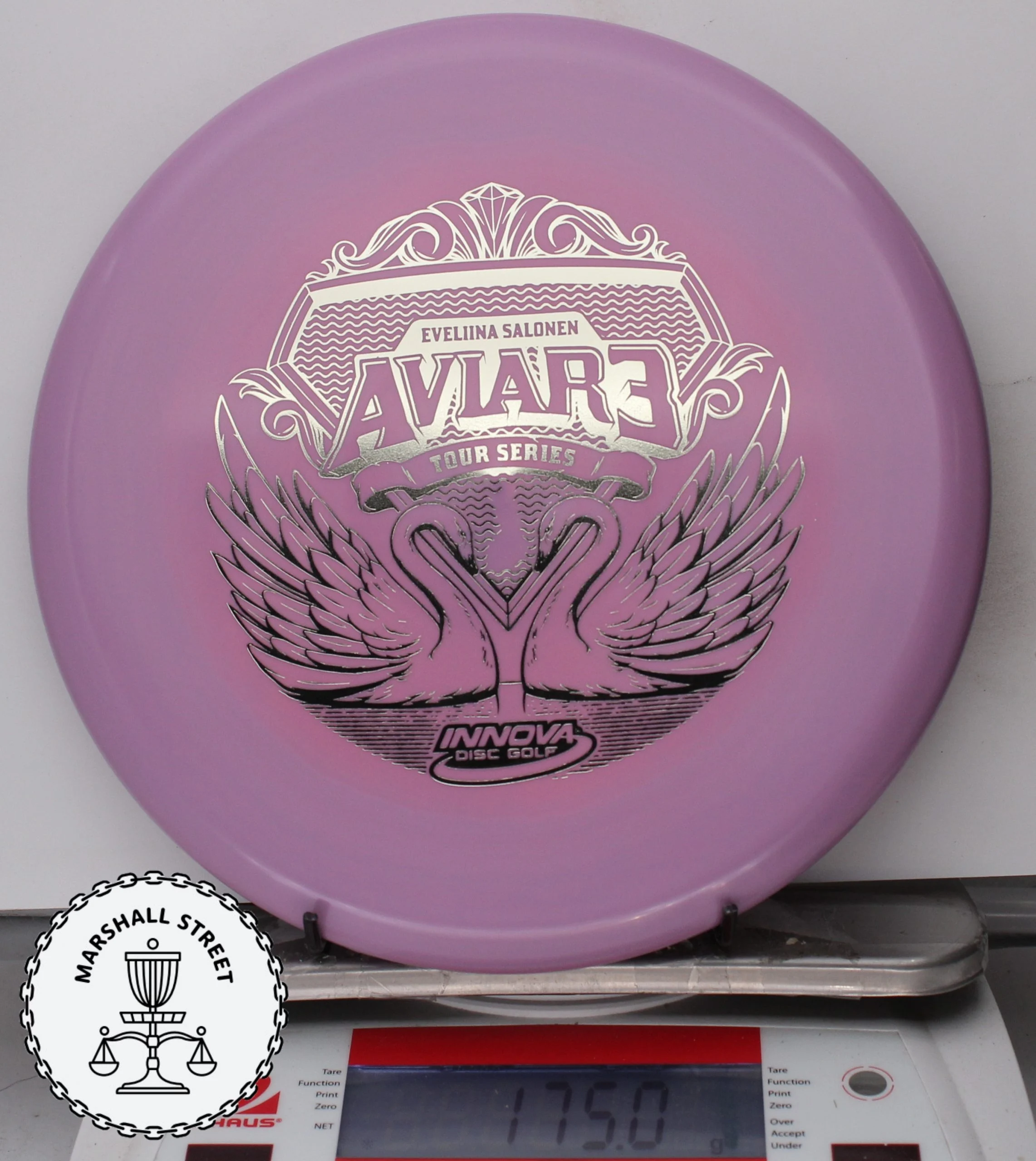 103085.jpg Star Aviar3, Eveliina Salonen - #16 Purple, 175