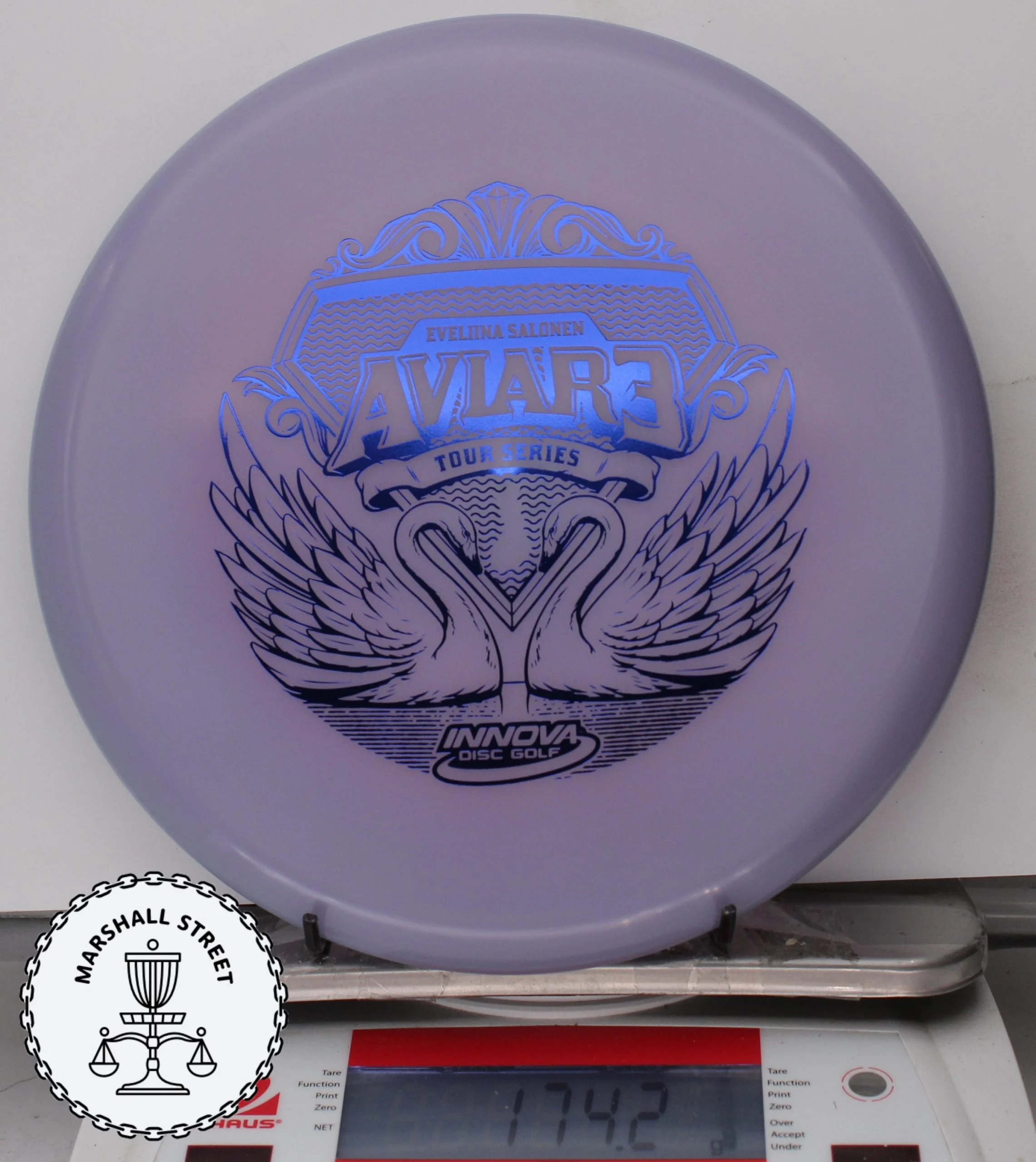 103080.jpg Star Aviar3, Eveliina Salonen - #11 Purple, 174
